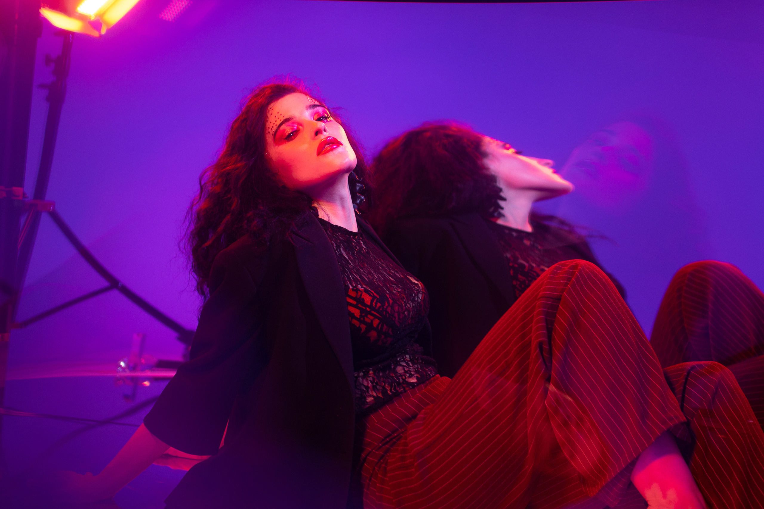 Кристина. Портретный и свадебный фотограф в Белгороде Глухова Кристина