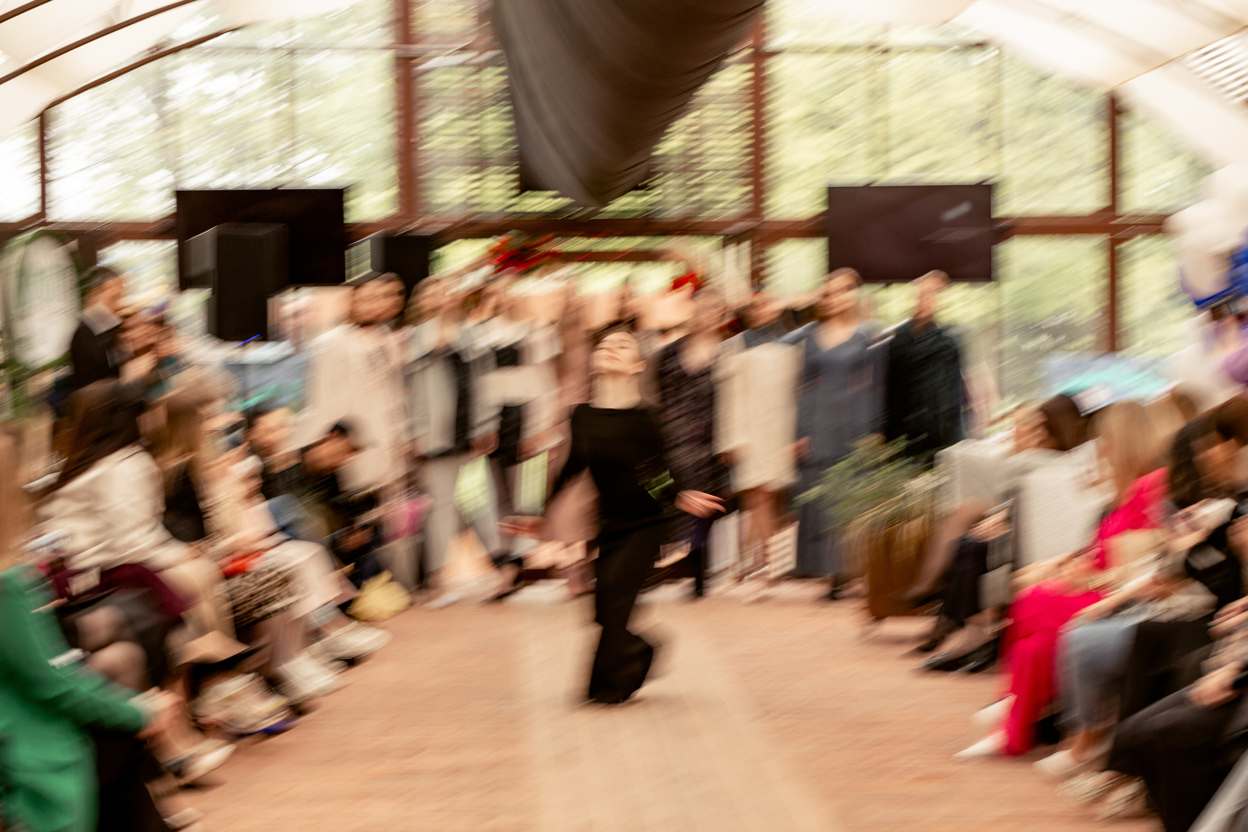 TINA FASHION SHOW 2♡22. Портретный и свадебный фотограф в Белгороде Глухова Кристина