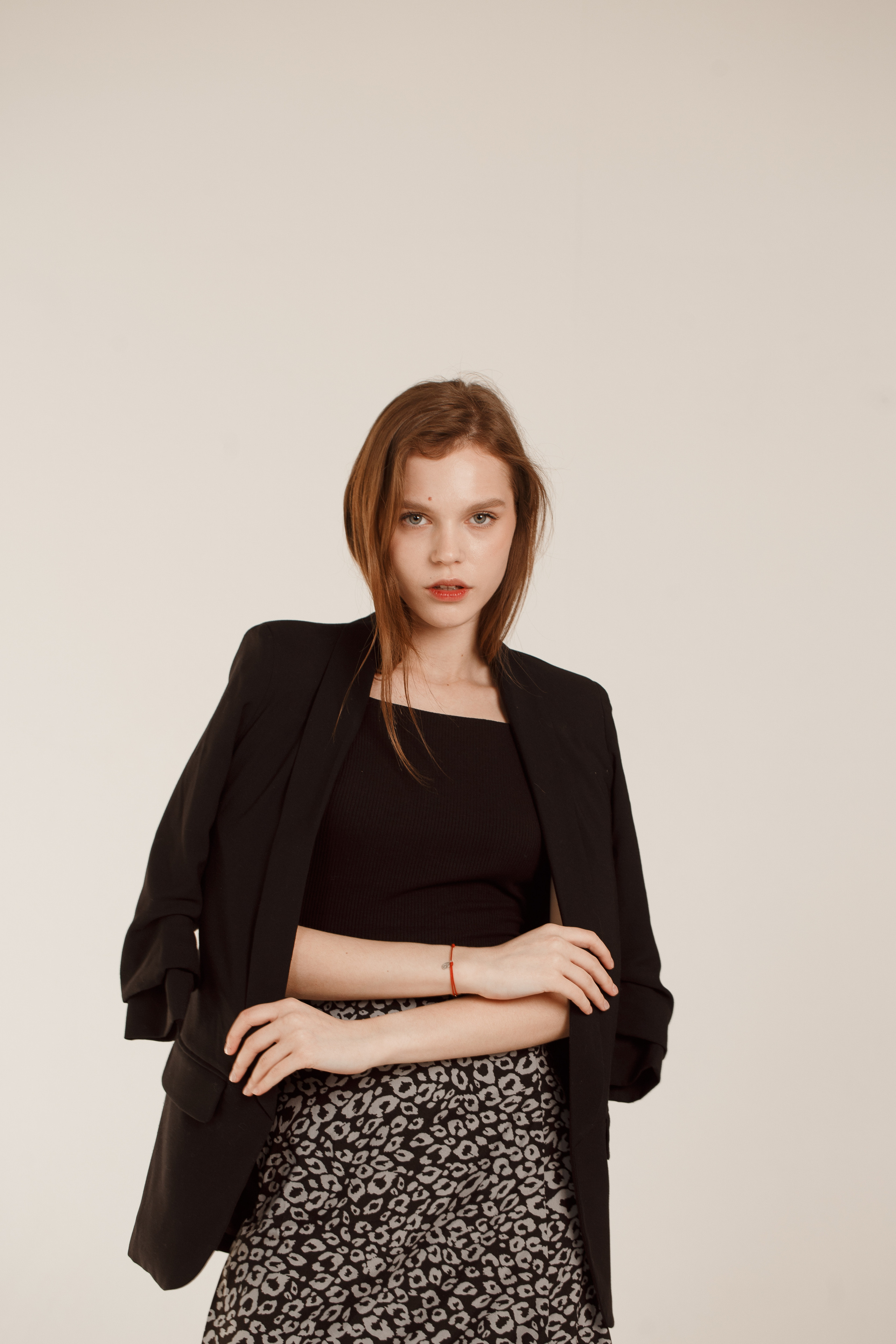 Тестовые съемки Арина. Портретный и свадебный фотограф в Белгороде Глухова Кристина