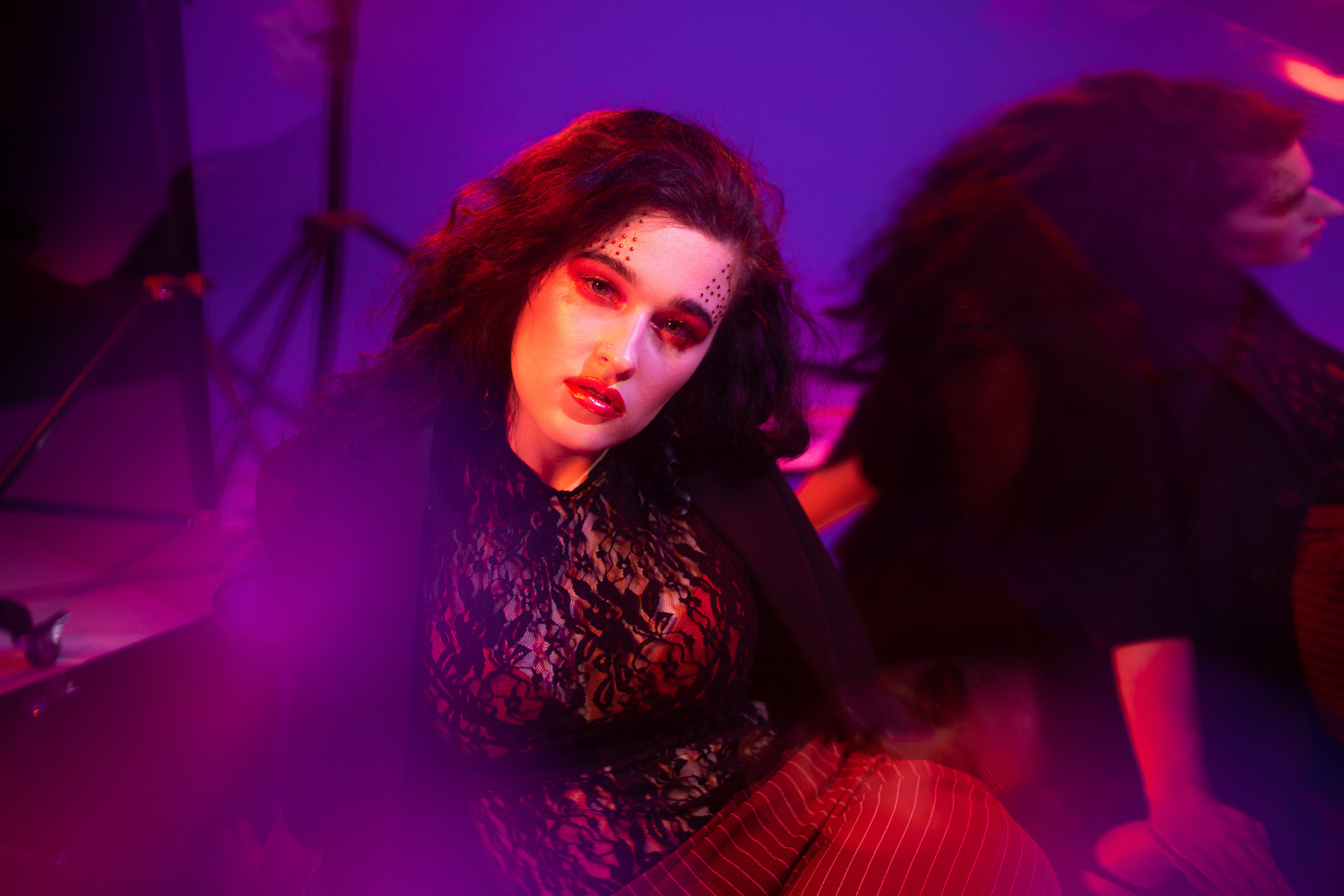 Кристина. Портретный и свадебный фотограф в Белгороде Глухова Кристина