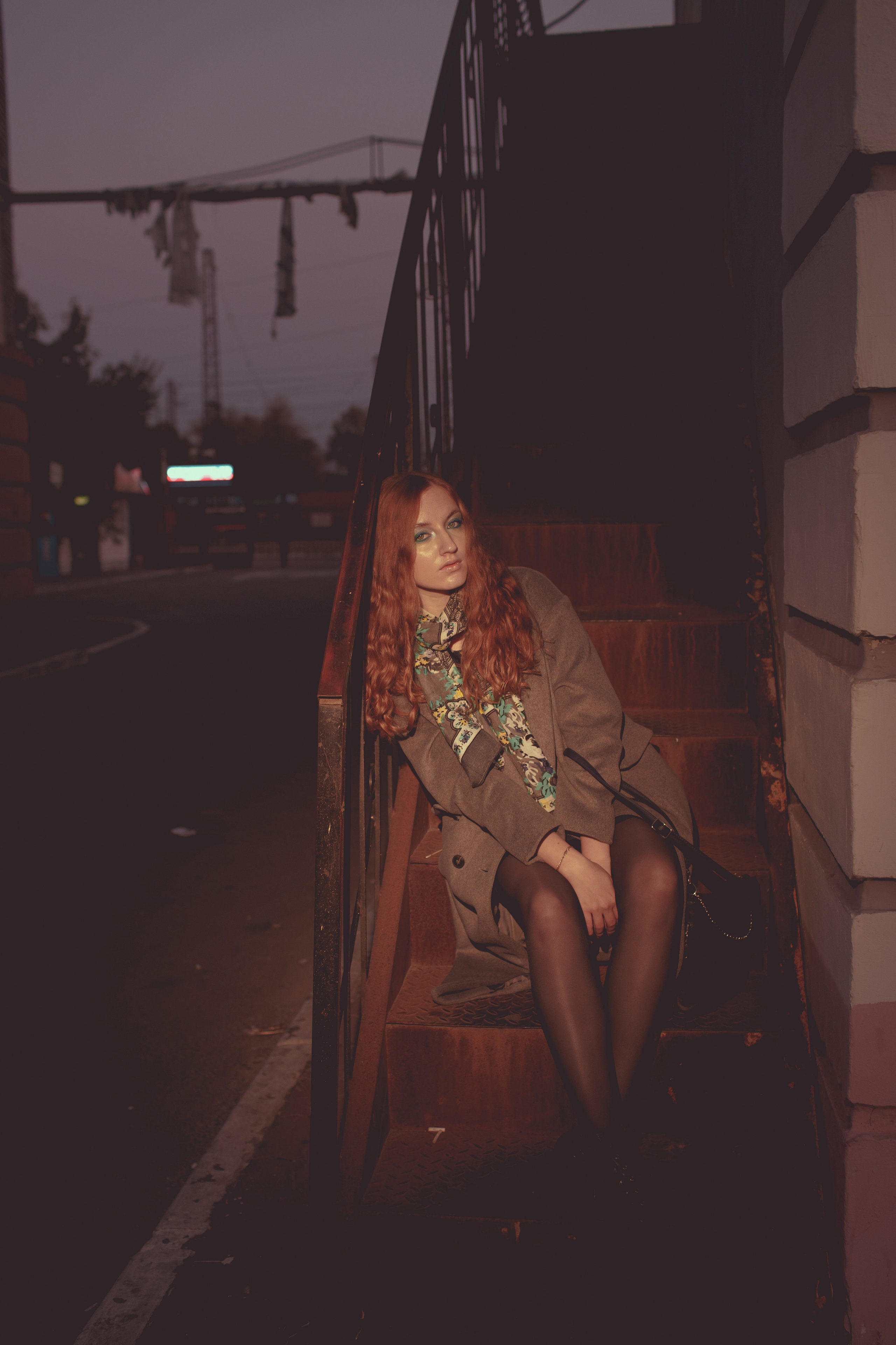 Елизавета. Портретный и свадебный фотограф в Белгороде Глухова Кристина