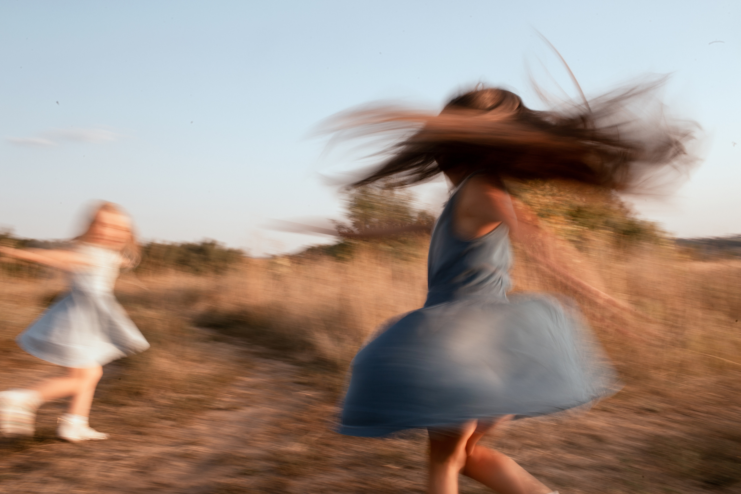 Сёстры. Портретный и свадебный фотограф в Белгороде Глухова Кристина