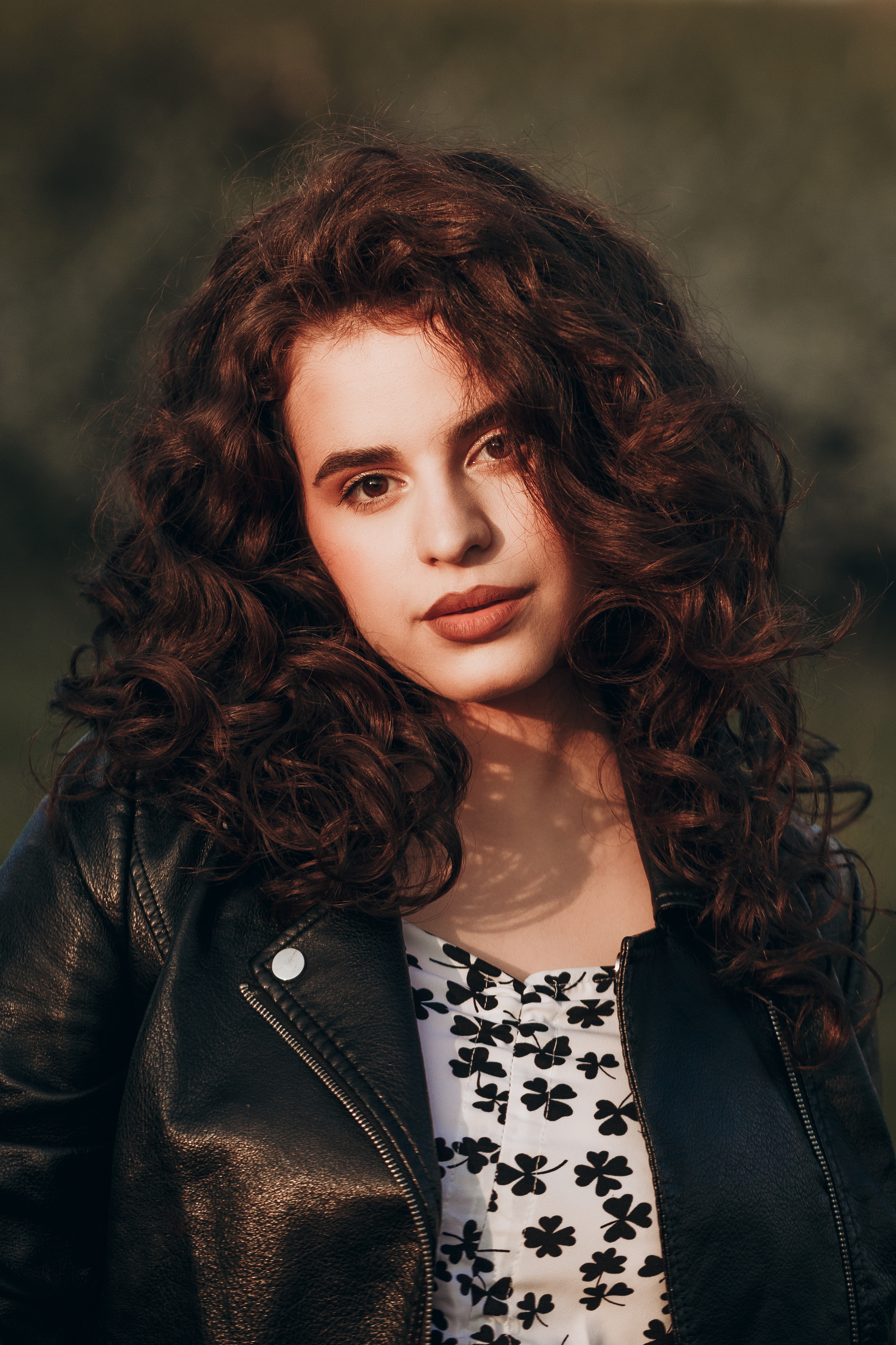 Алина. Портретный и свадебный фотограф в Белгороде Глухова Кристина