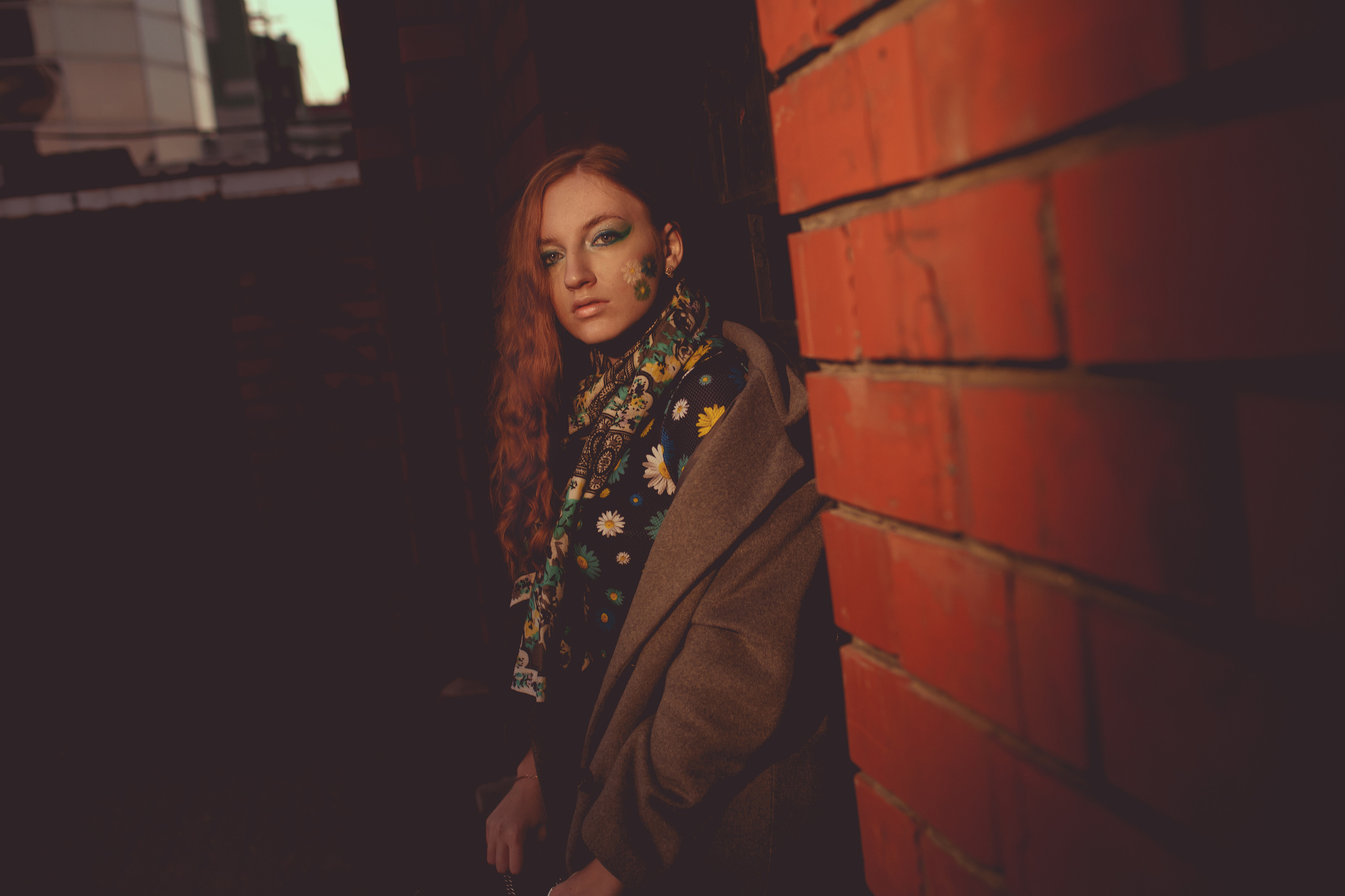 Елизавета. Портретный и свадебный фотограф в Белгороде Глухова Кристина