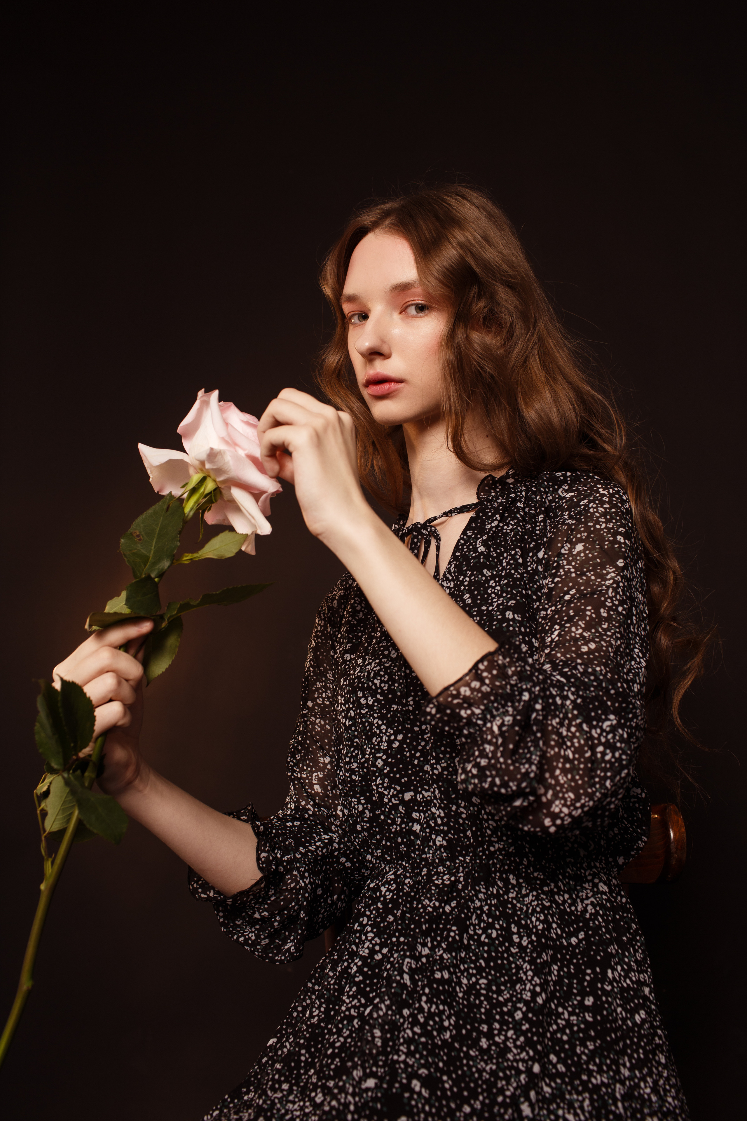 Карина. Портретный и свадебный фотограф в Белгороде Глухова Кристина