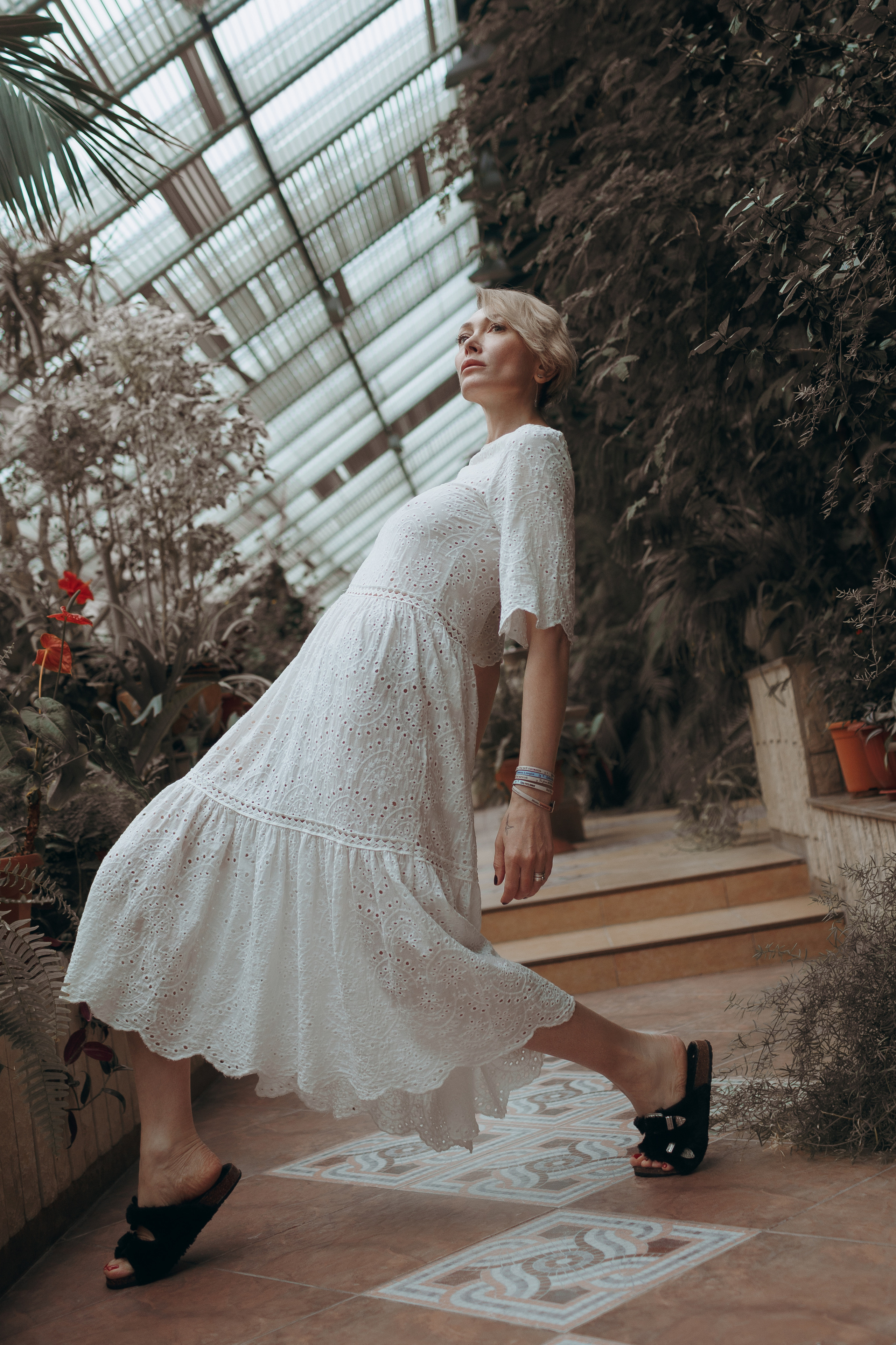 Ульрика. Портретный и свадебный фотограф в Белгороде Глухова Кристина