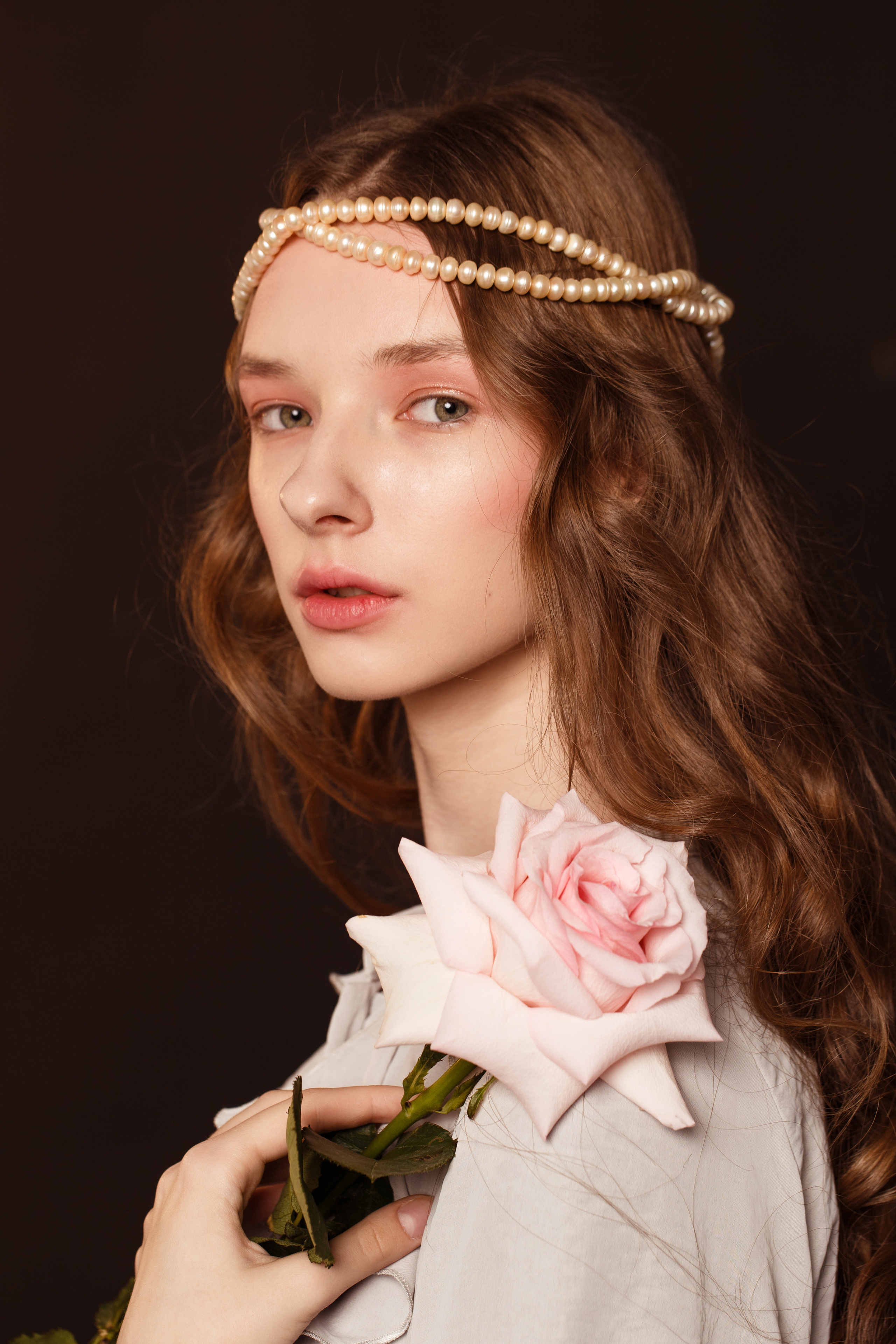 Карина. Портретный и свадебный фотограф в Белгороде Глухова Кристина