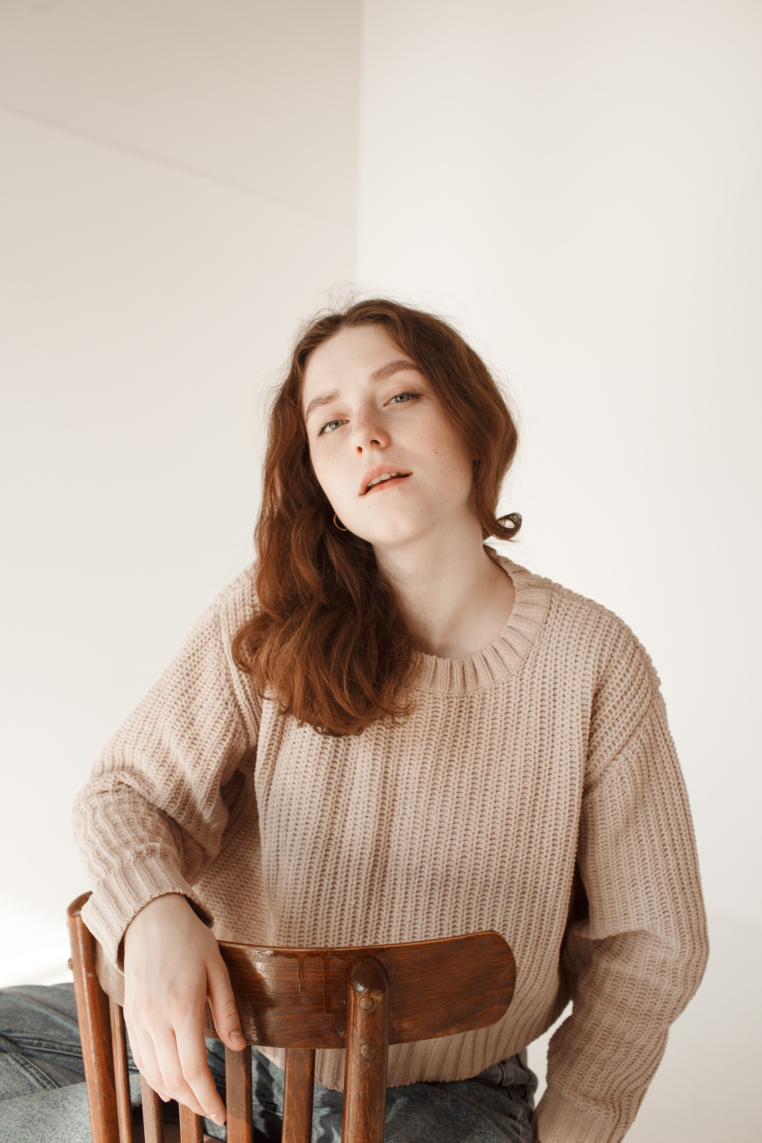 Тестовые съемки Диана. Портретный и свадебный фотограф в Белгороде Глухова Кристина