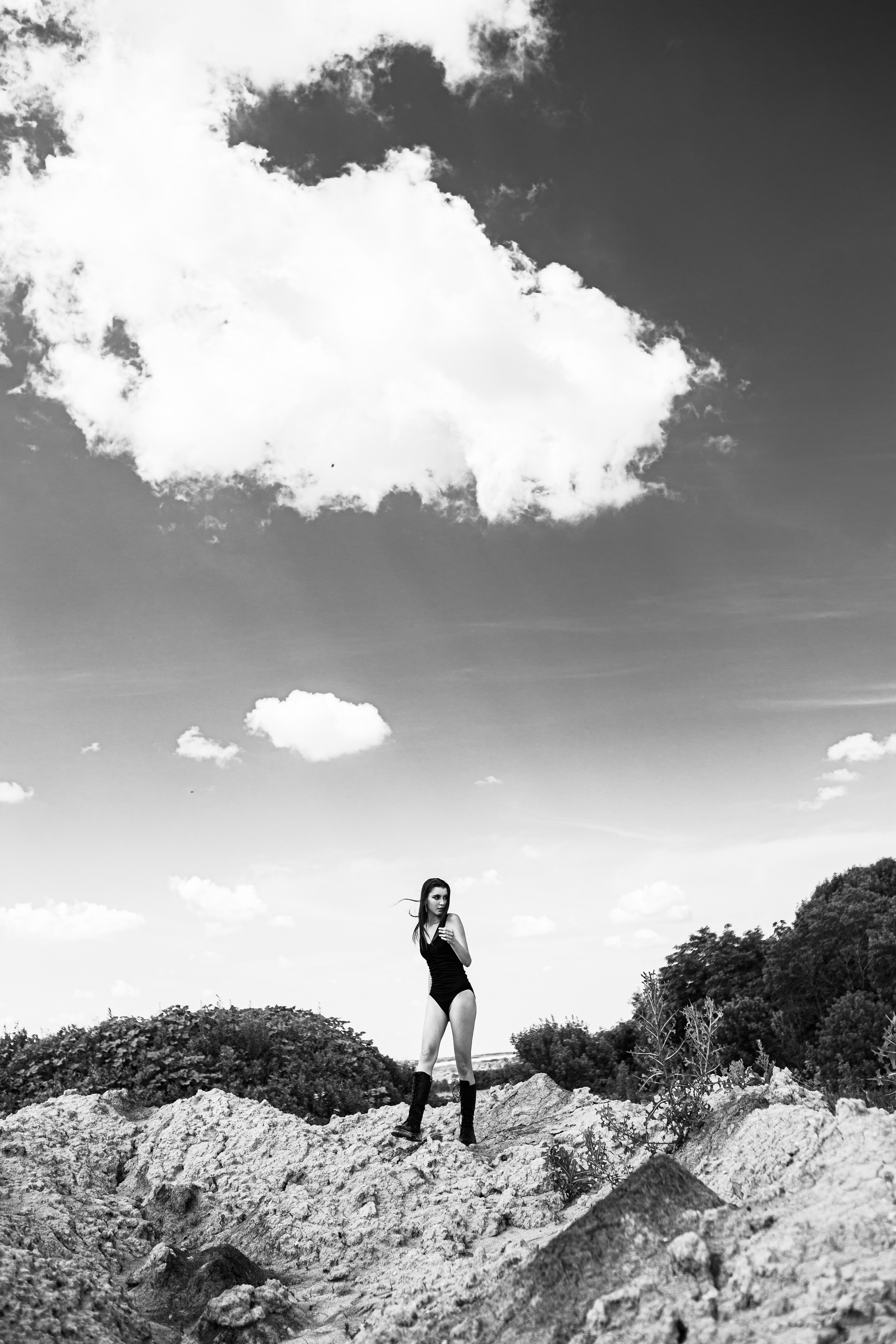 Мария. Портретный и свадебный фотограф в Белгороде Глухова Кристина