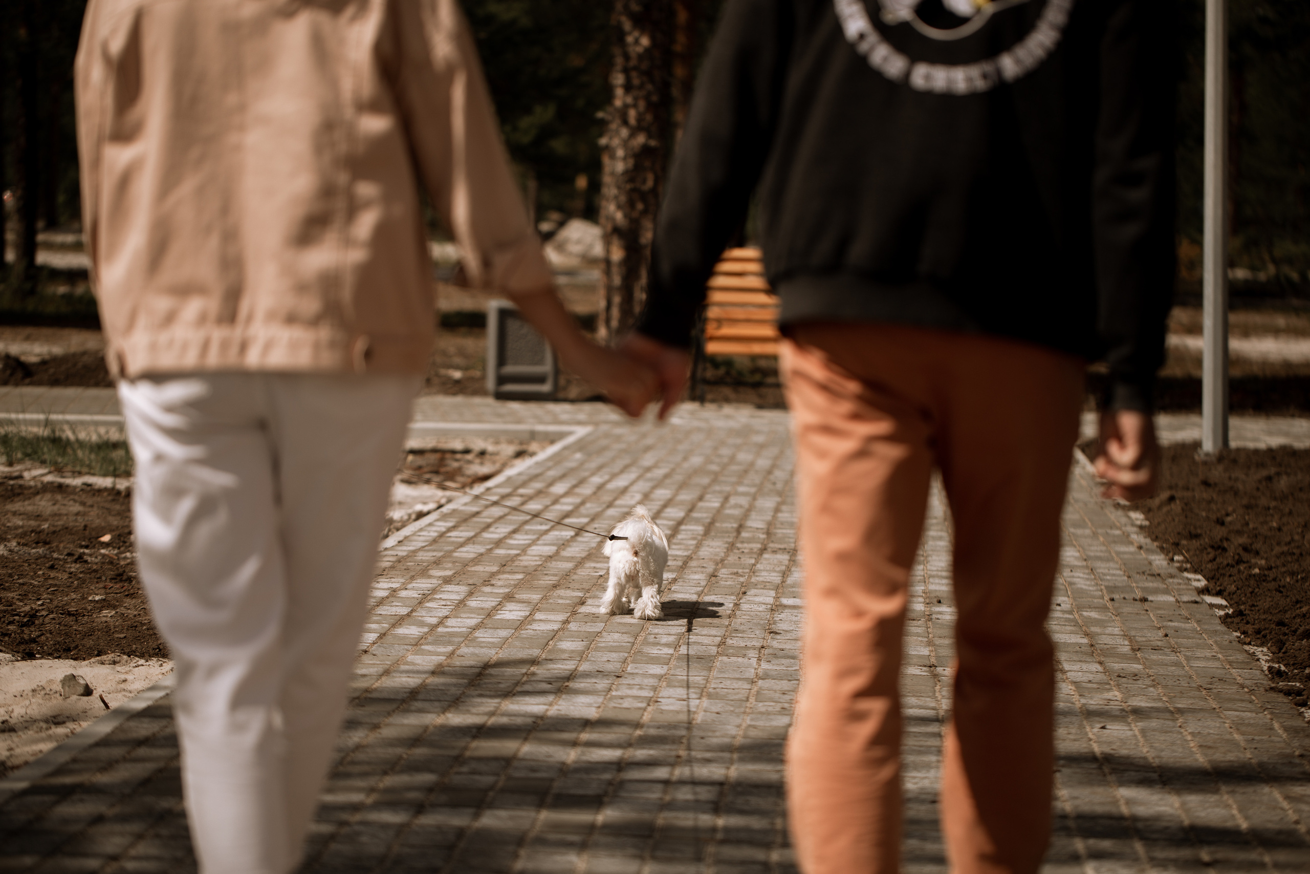 Семейная фотосессия. Портретный и свадебный фотограф в Белгороде Глухова Кристина