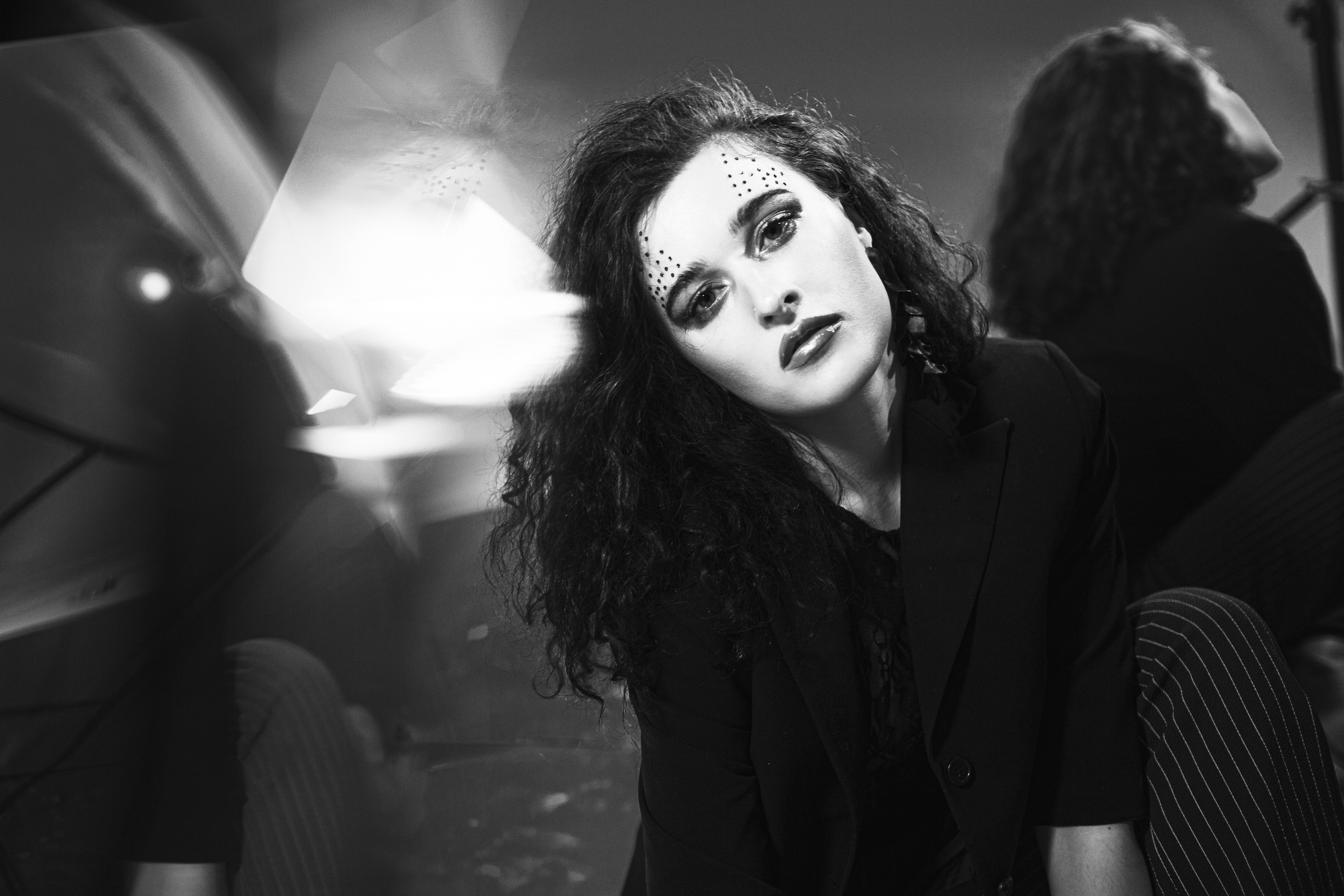 Кристина. Портретный и свадебный фотограф в Белгороде Глухова Кристина