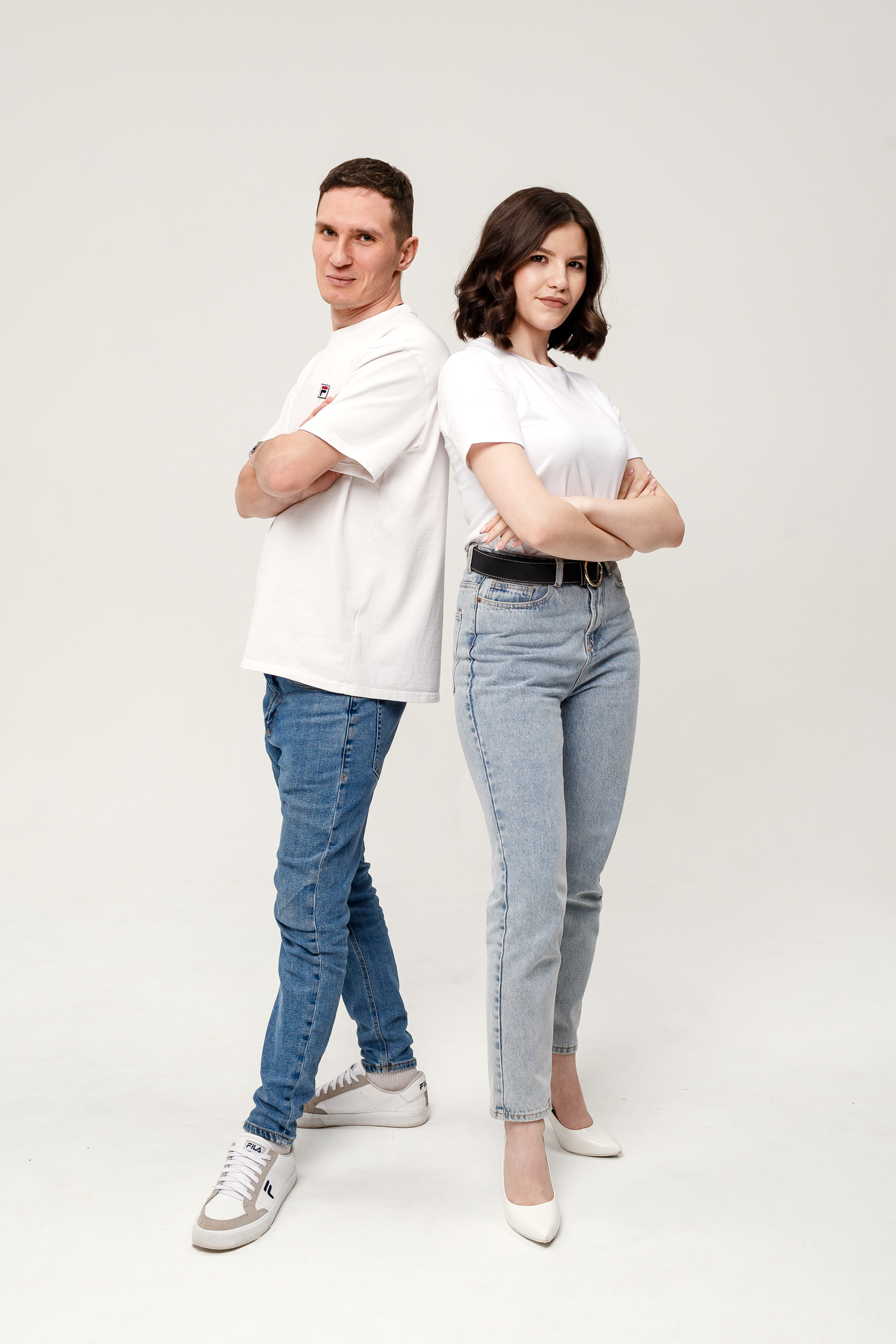 Фотосъёмка для сайта. Студия DMI. Портретный и свадебный фотограф в Белгороде Глухова Кристина