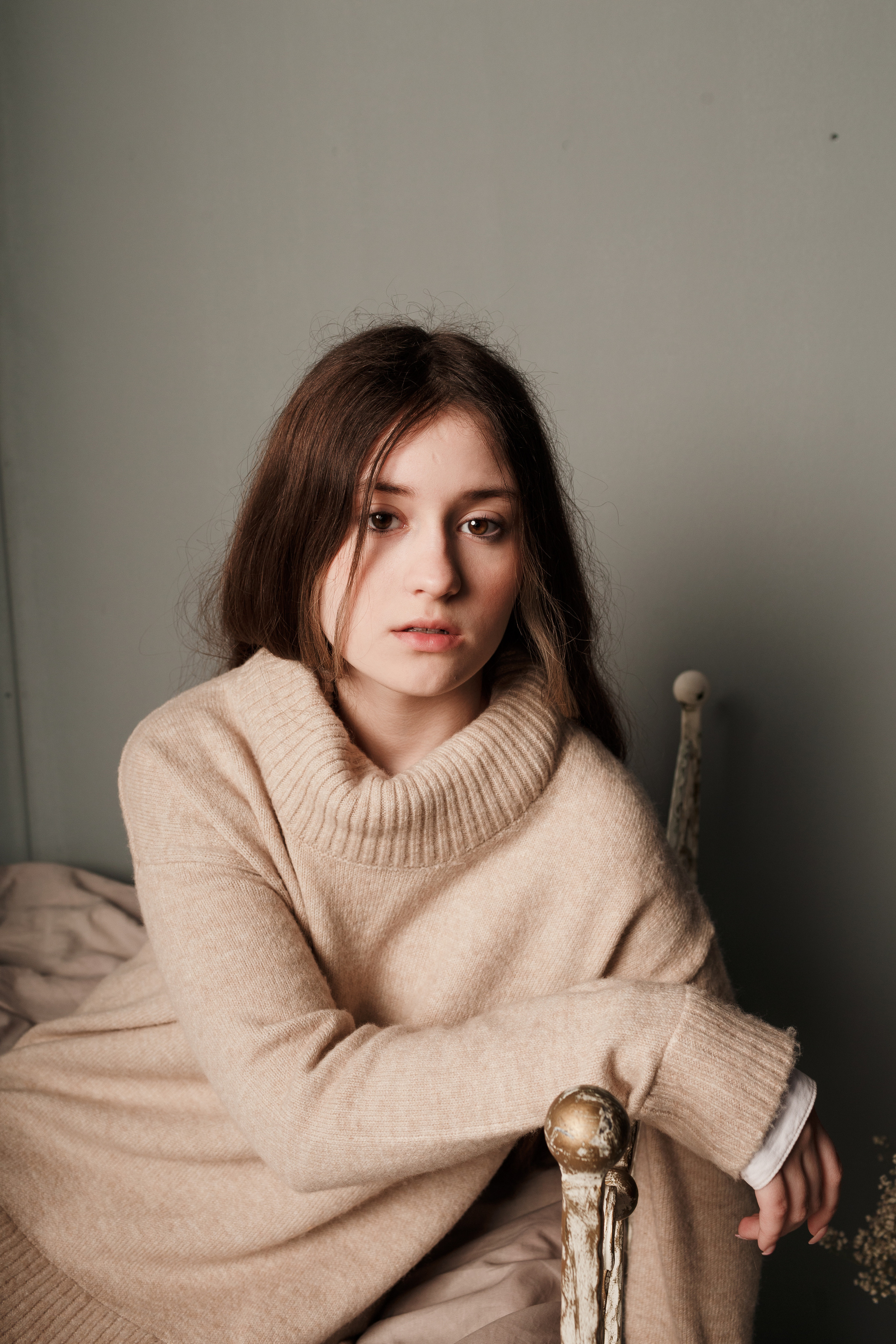 Тестовые съемки Анастасия. Портретный и свадебный фотограф в Белгороде Глухова Кристина