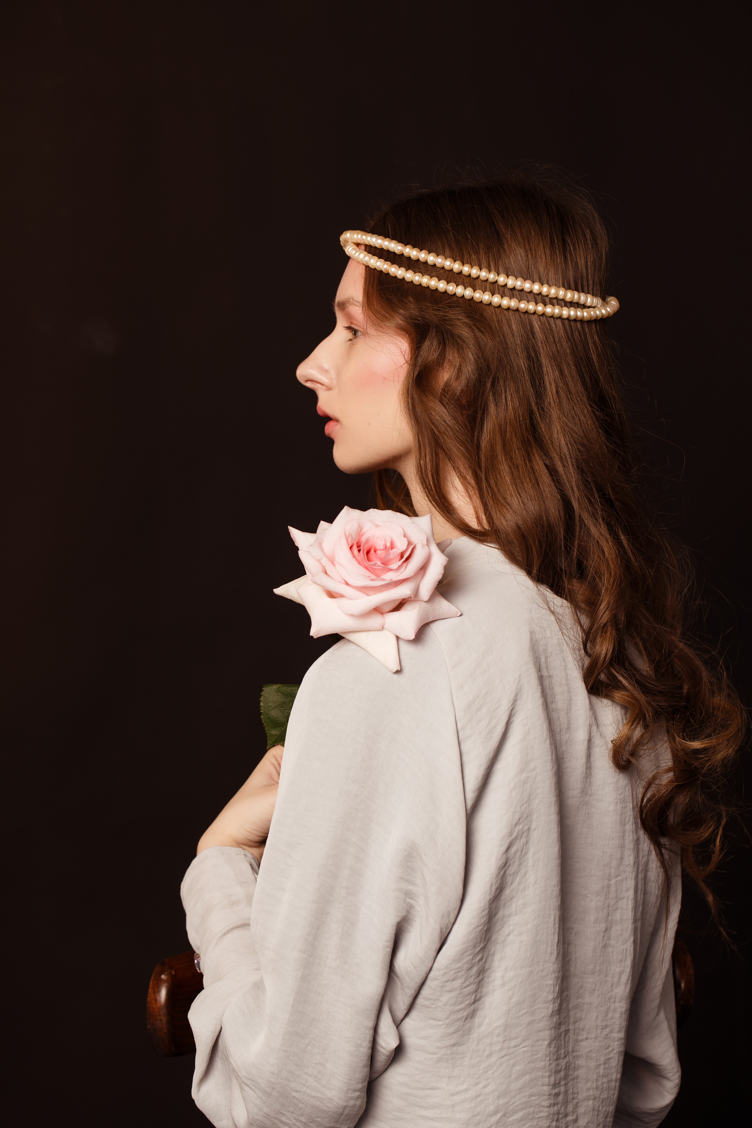 Карина. Портретный и свадебный фотограф в Белгороде Глухова Кристина