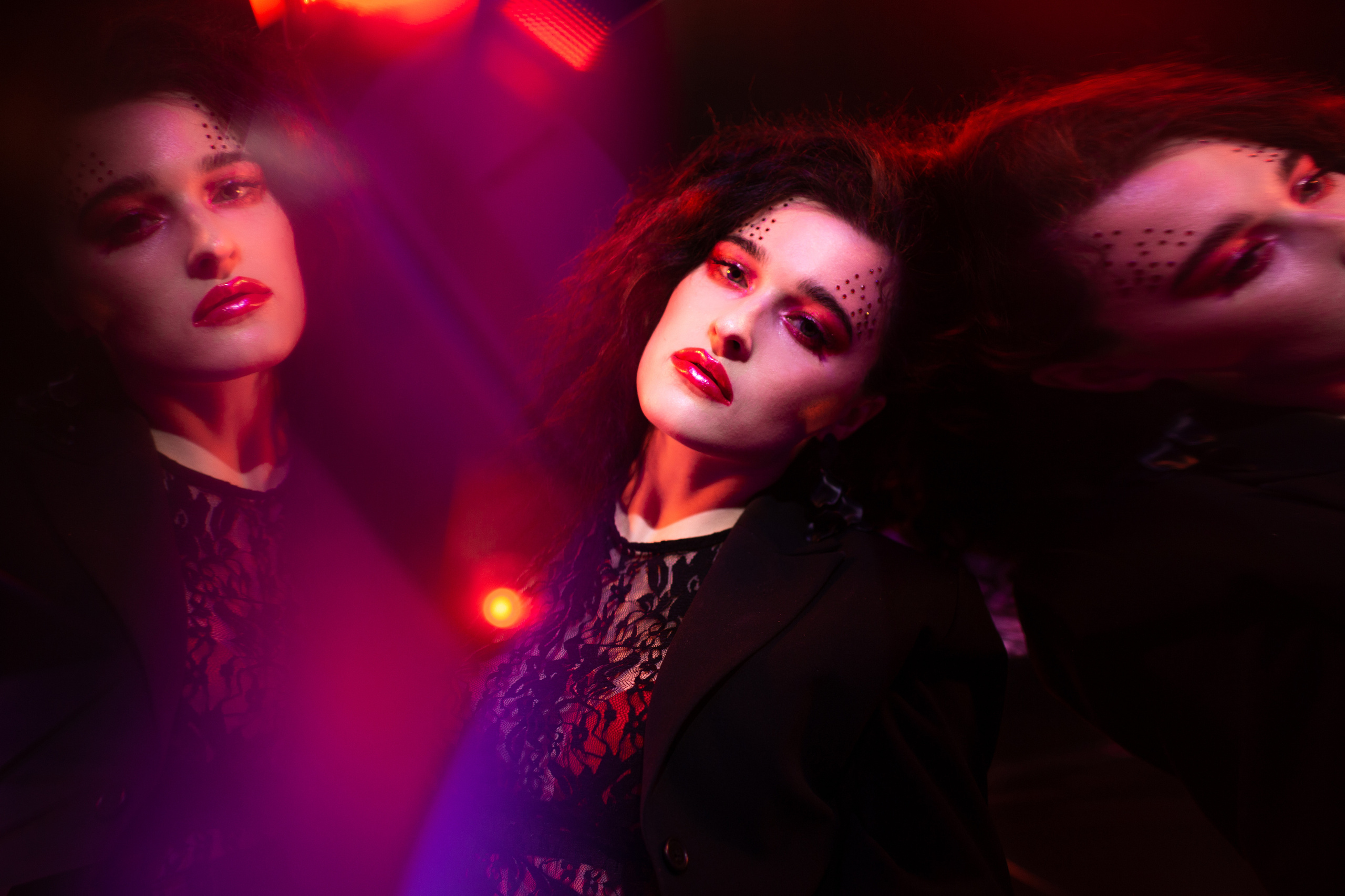 Кристина. Портретный и свадебный фотограф в Белгороде Глухова Кристина