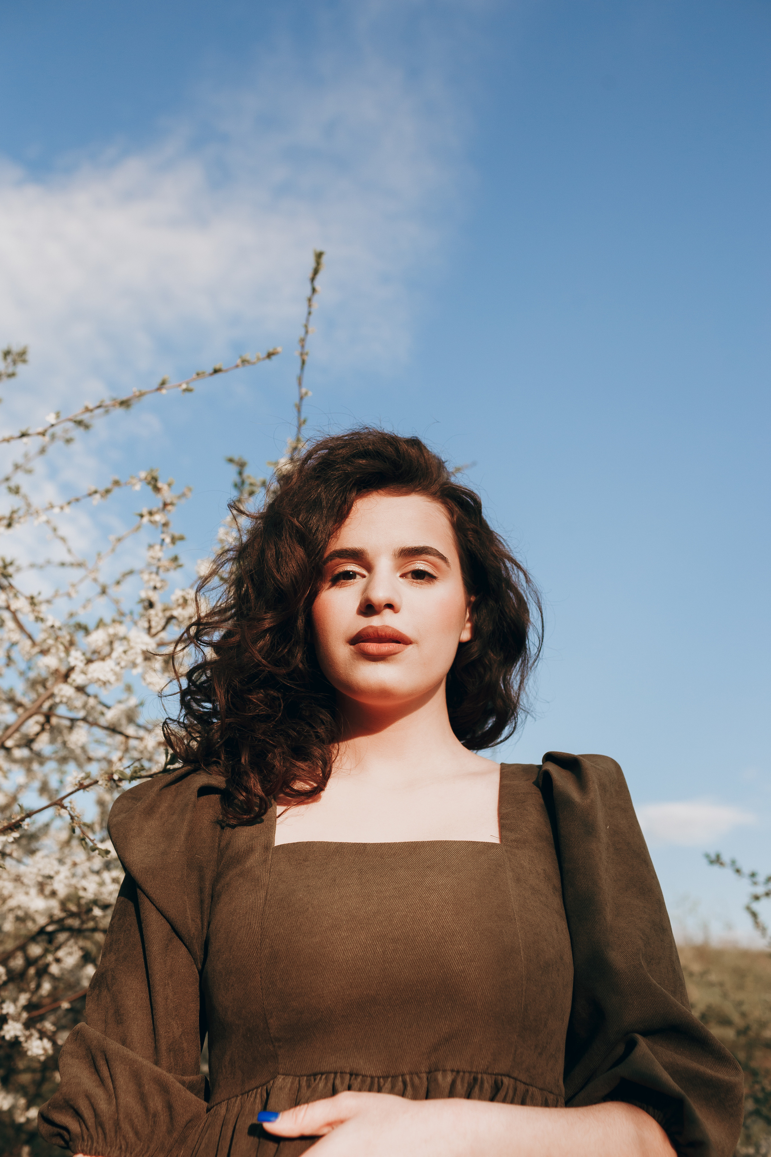 Алина. Портретный и свадебный фотограф в Белгороде Глухова Кристина