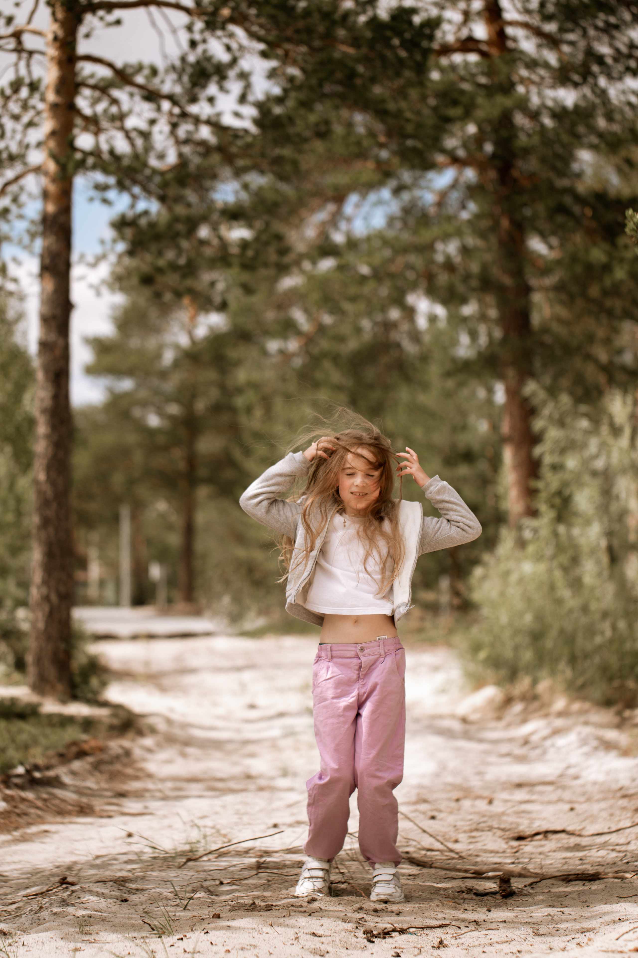 Семейная фотосессия. Портретный и свадебный фотограф в Белгороде Глухова Кристина