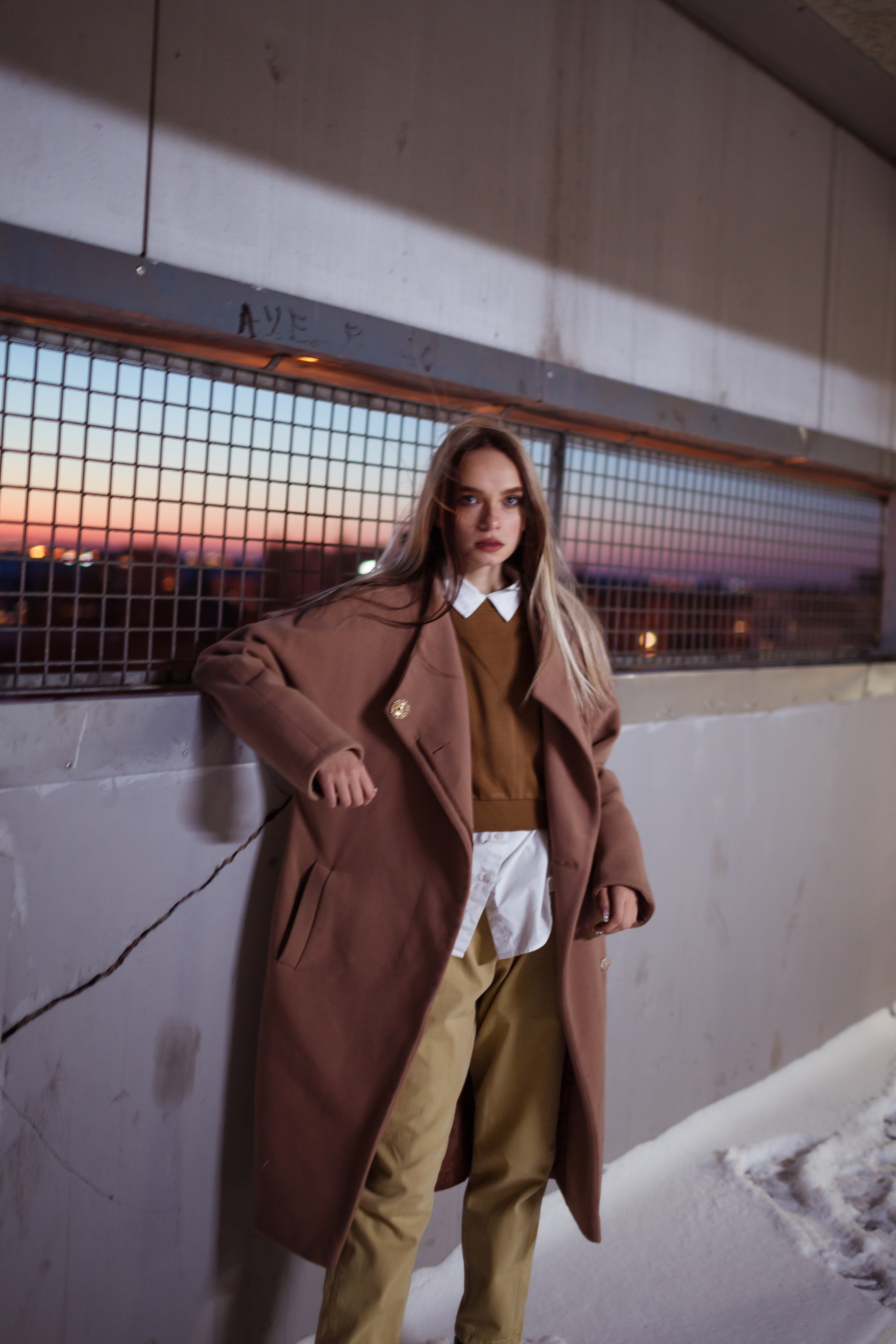 Анастасия. Портретный и свадебный фотограф в Белгороде Глухова Кристина