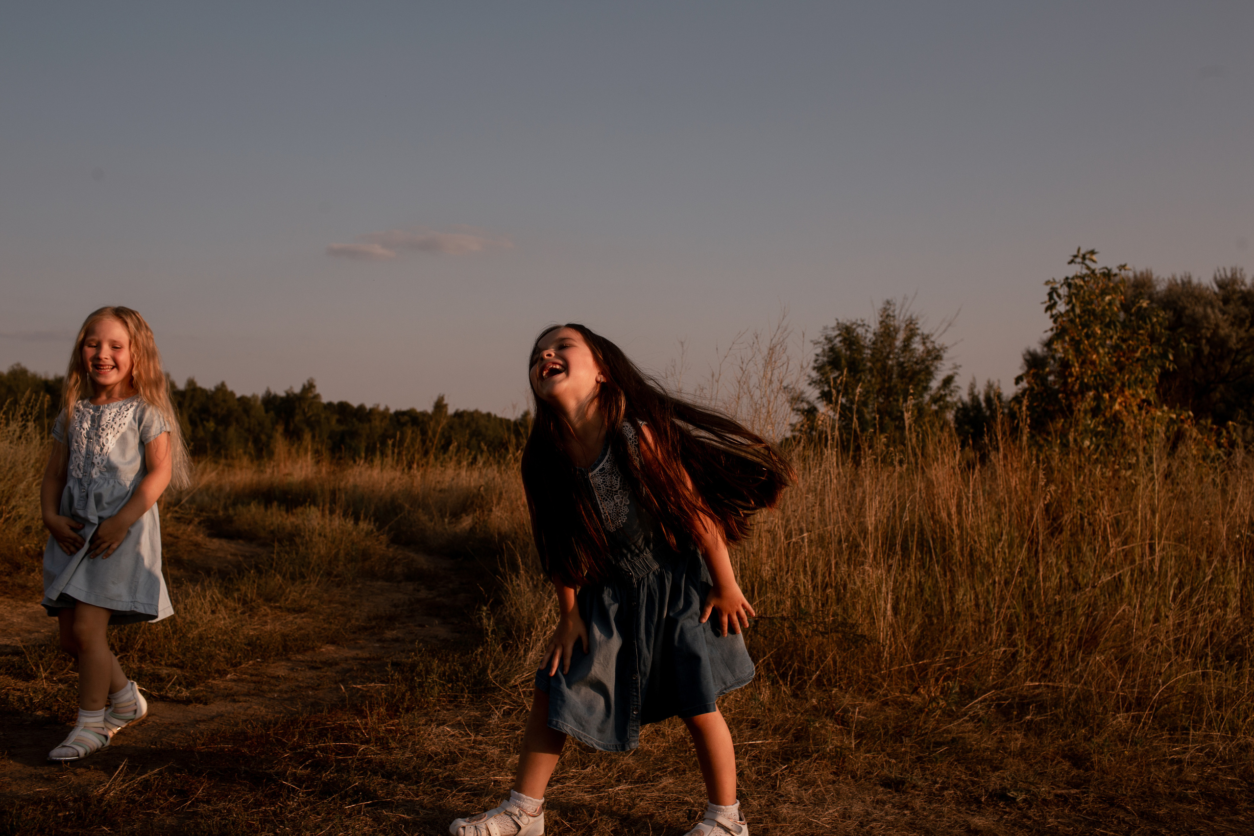 Сёстры. Портретный и свадебный фотограф в Белгороде Глухова Кристина