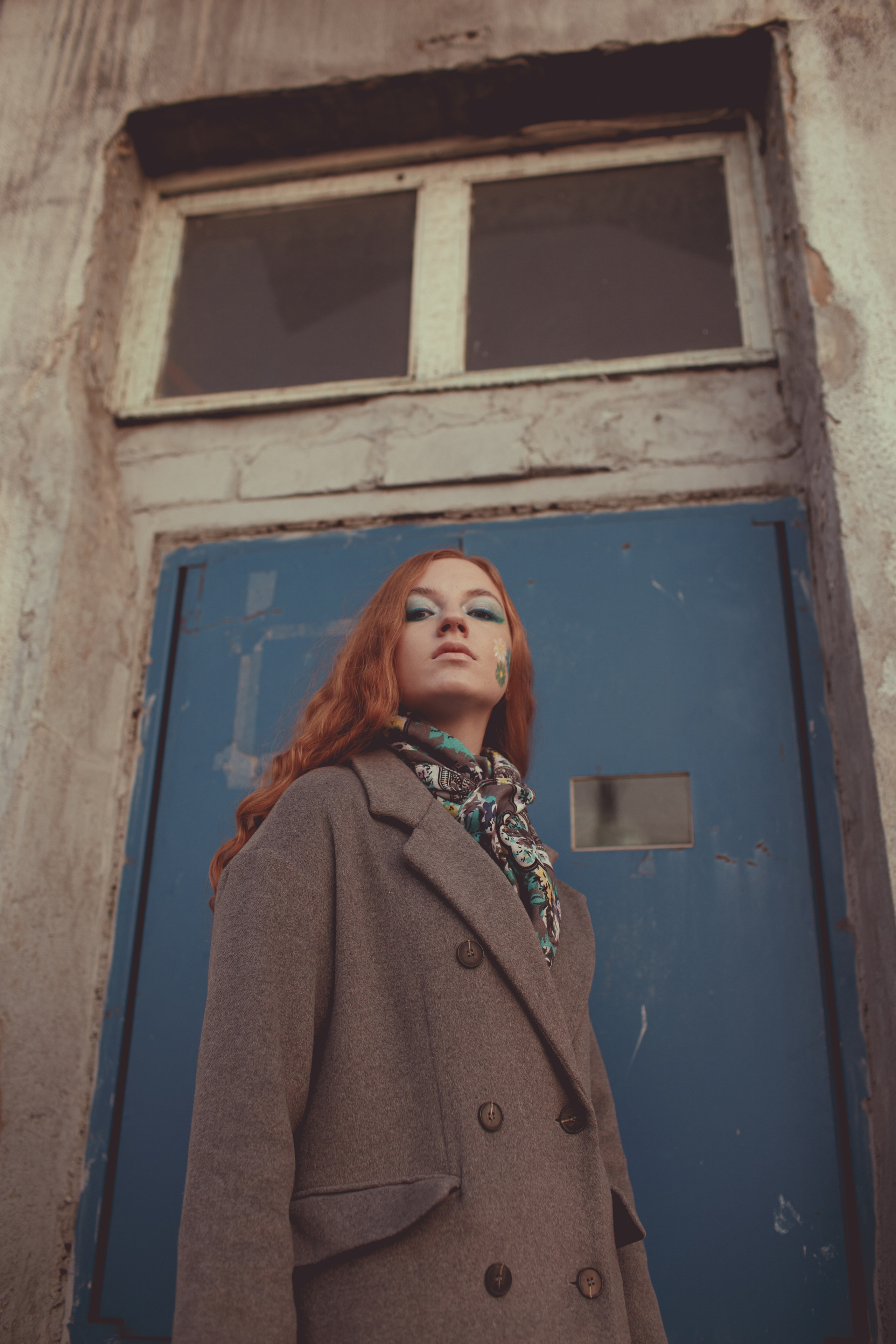 Елизавета. Портретный и свадебный фотограф в Белгороде Глухова Кристина