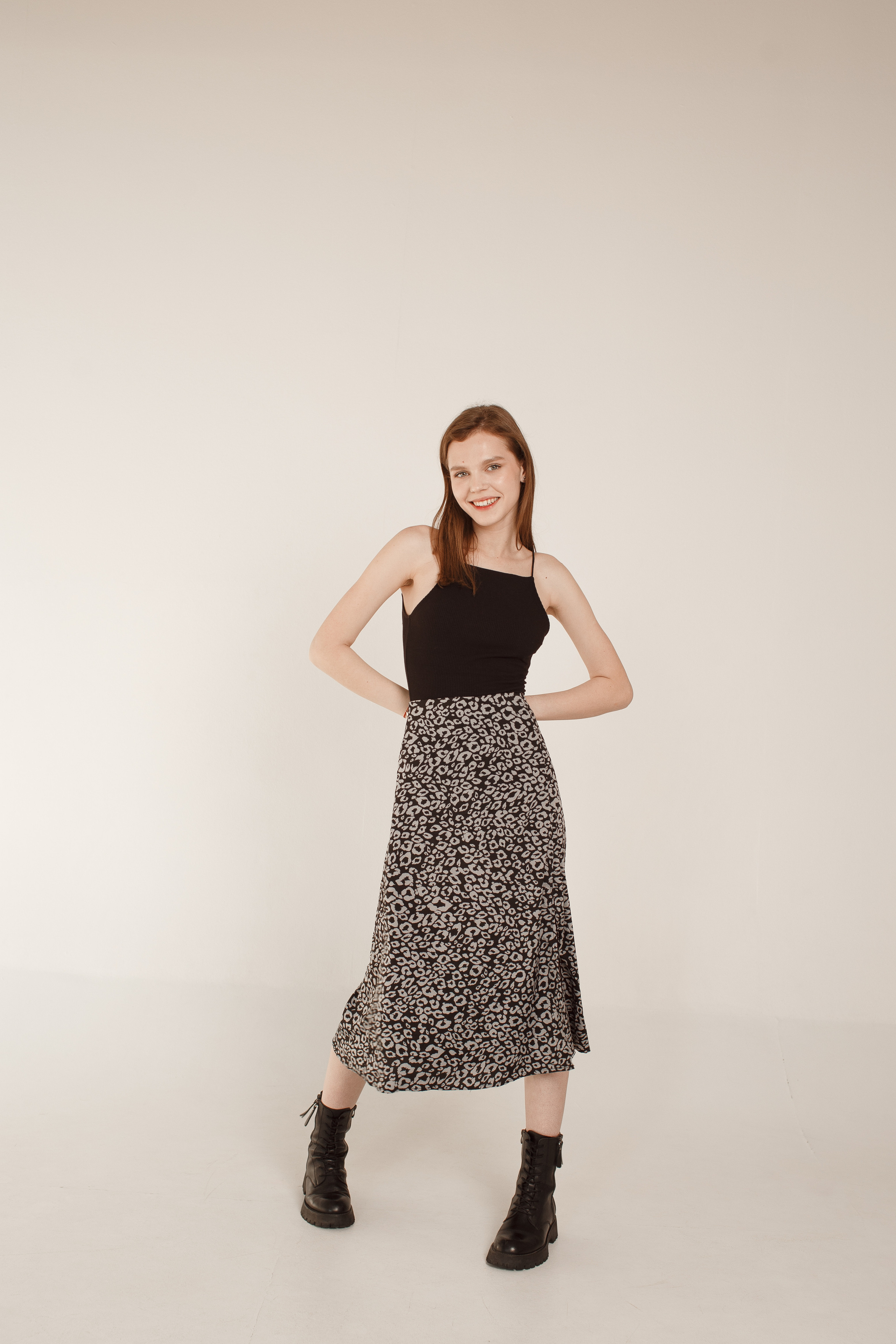 Тестовые съемки Арина. Портретный и свадебный фотограф в Белгороде Глухова Кристина