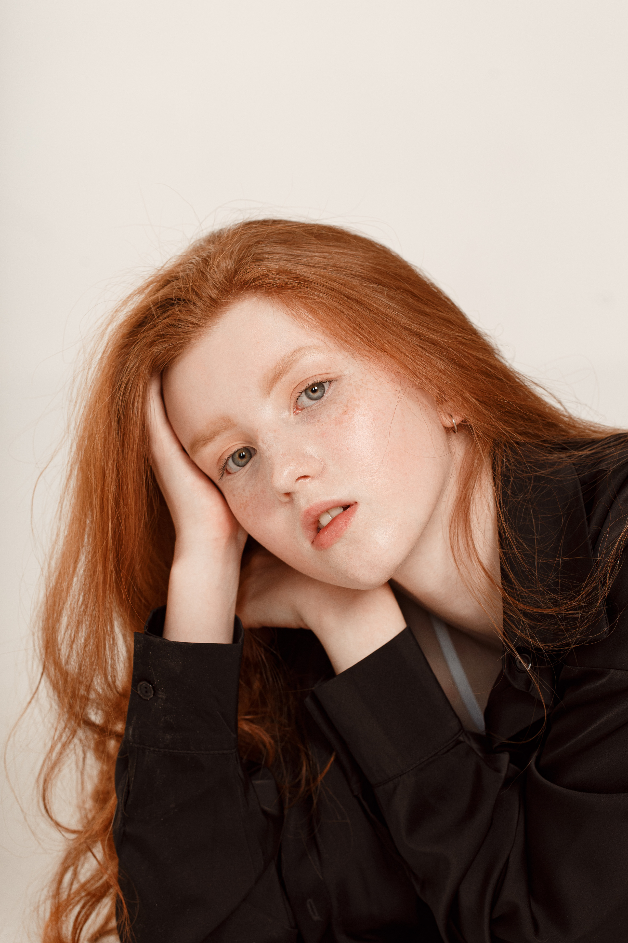 Тестовые съемки Дарья. Портретный и свадебный фотограф в Белгороде Глухова Кристина