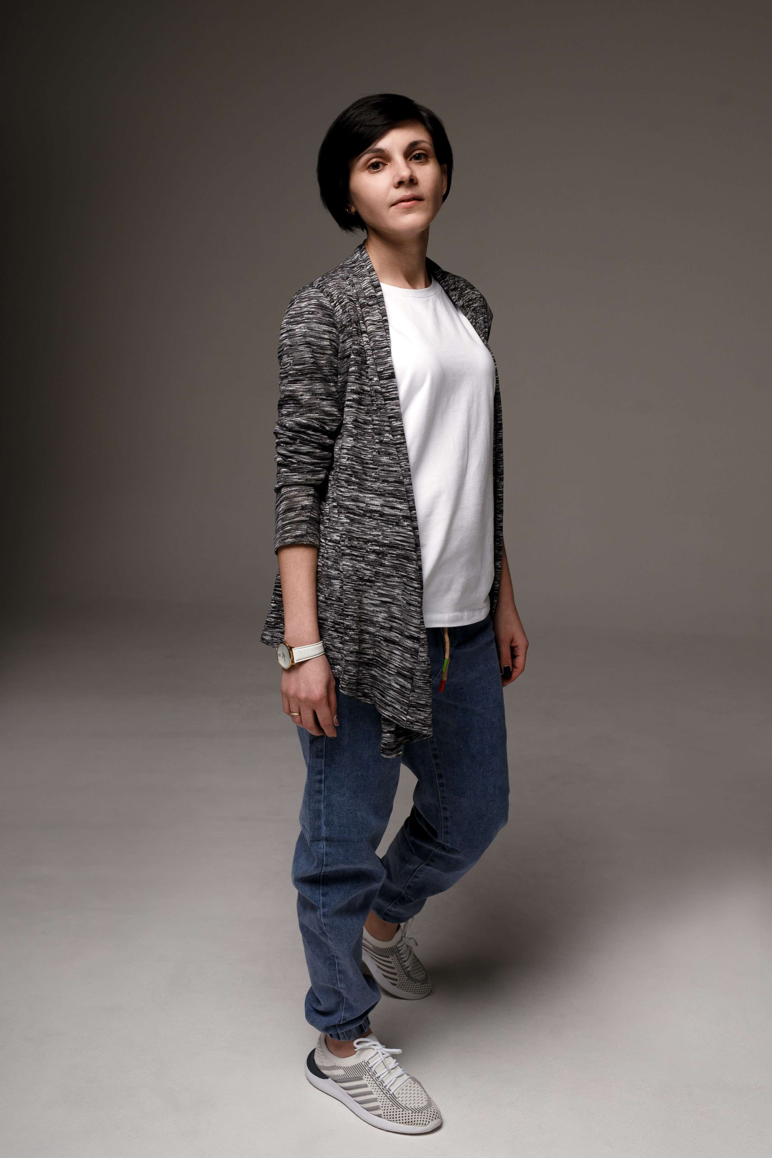 Фотосъёмка для сайта. Студия DMI. Портретный и свадебный фотограф в Белгороде Глухова Кристина