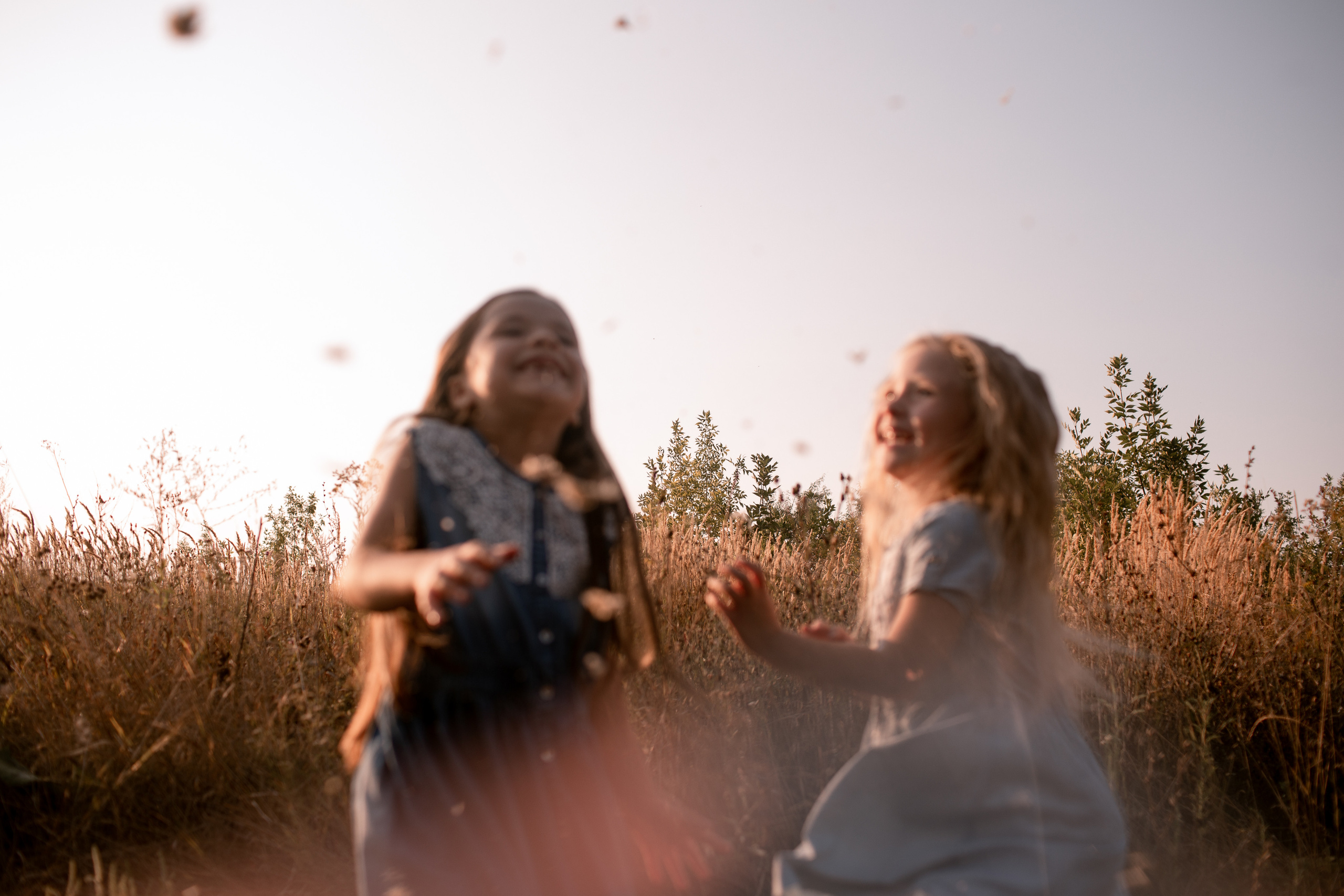 Сёстры. Портретный и свадебный фотограф в Белгороде Глухова Кристина