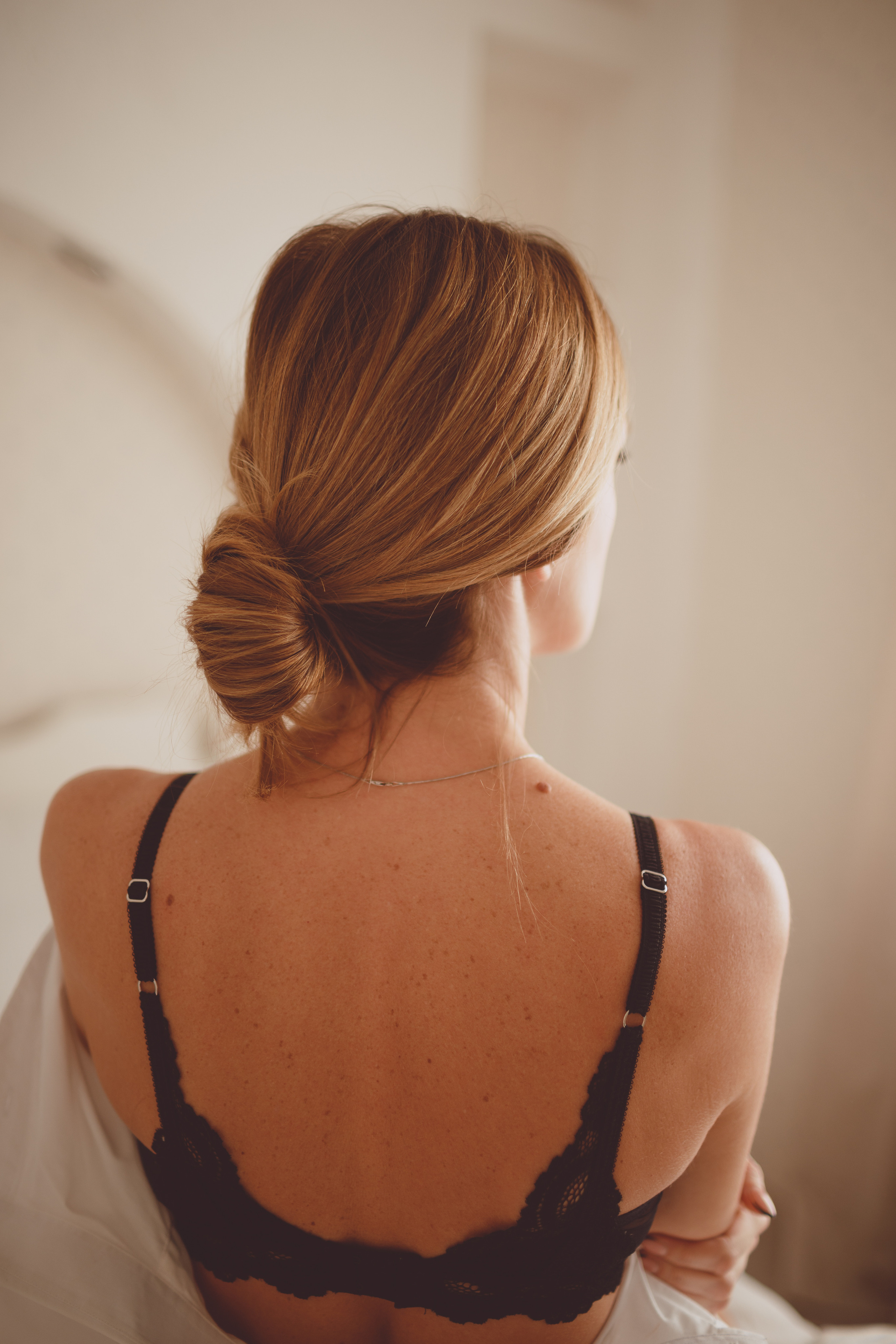 Будуарная съемка дома. Портретный и свадебный фотограф в Белгороде Глухова Кристина