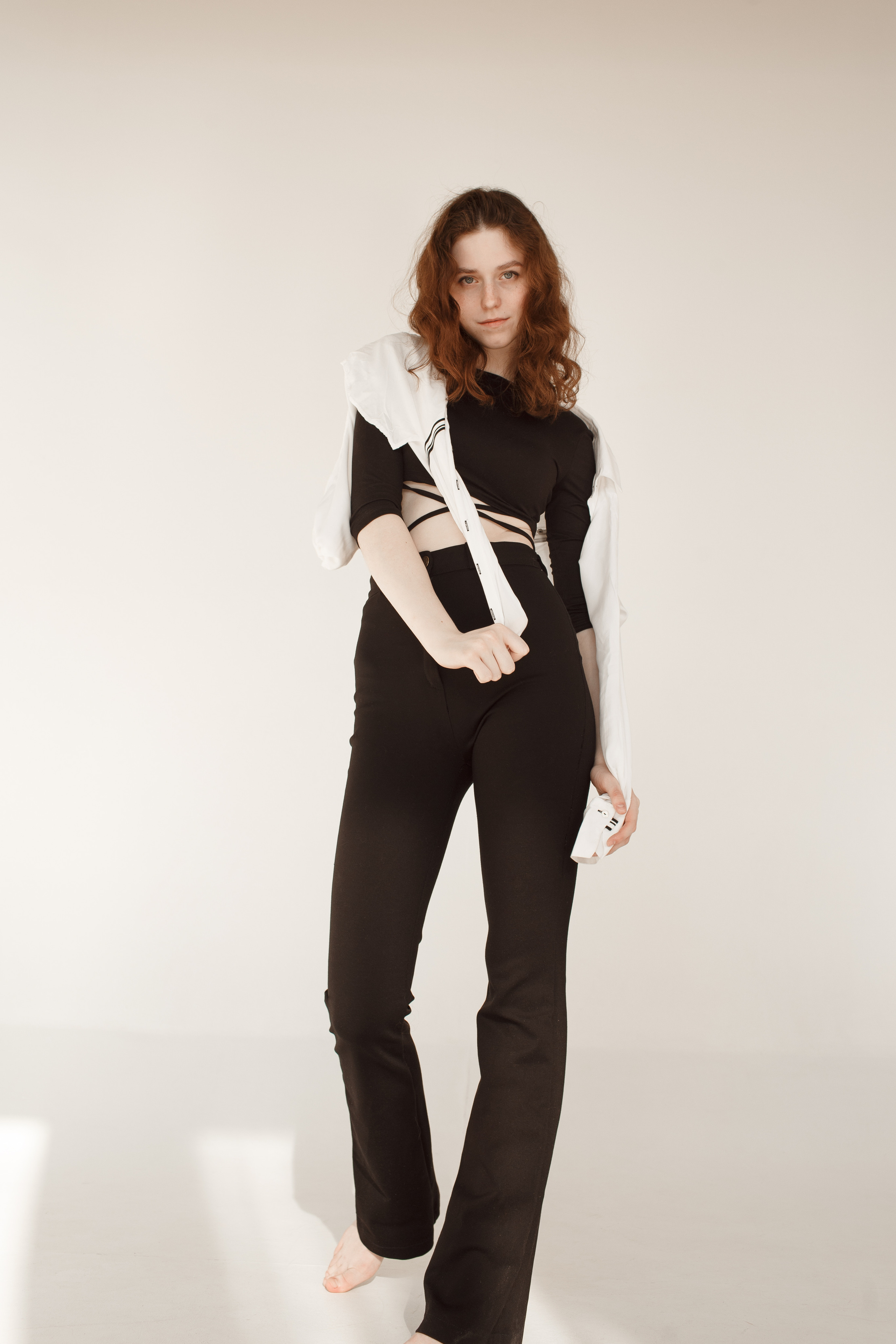 Тестовые съемки Диана. Портретный и свадебный фотограф в Белгороде Глухова Кристина