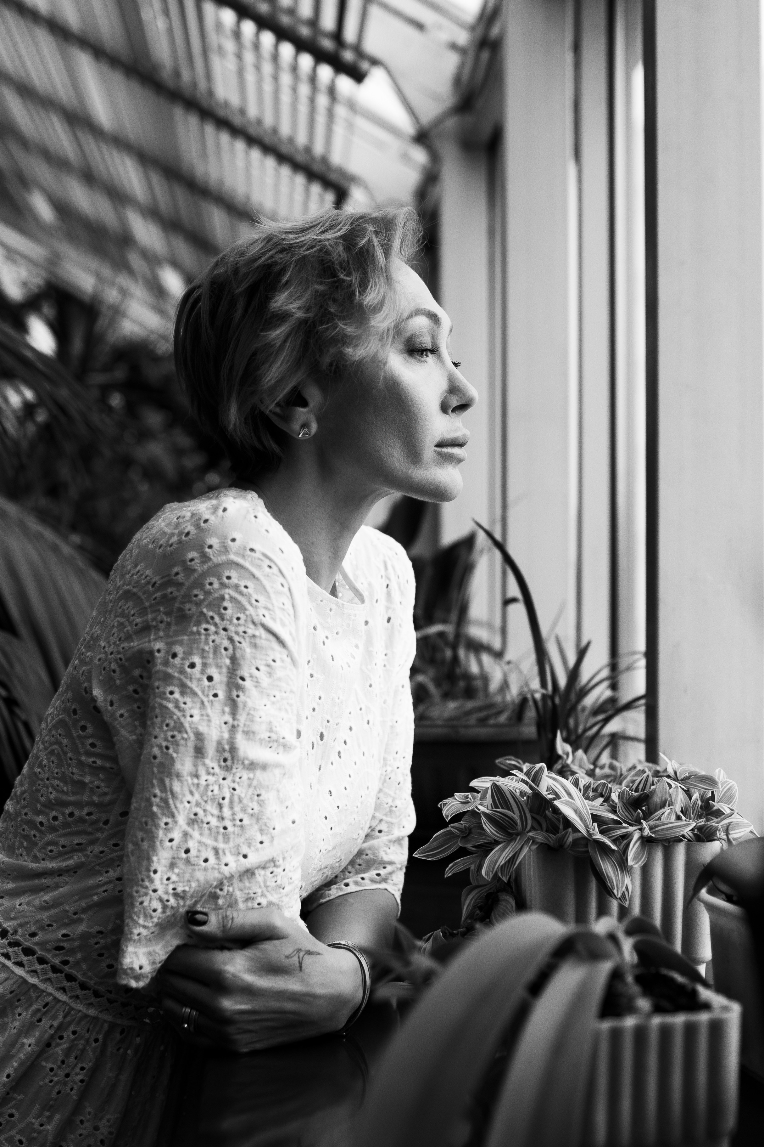 Ульрика. Портретный и свадебный фотограф в Белгороде Глухова Кристина