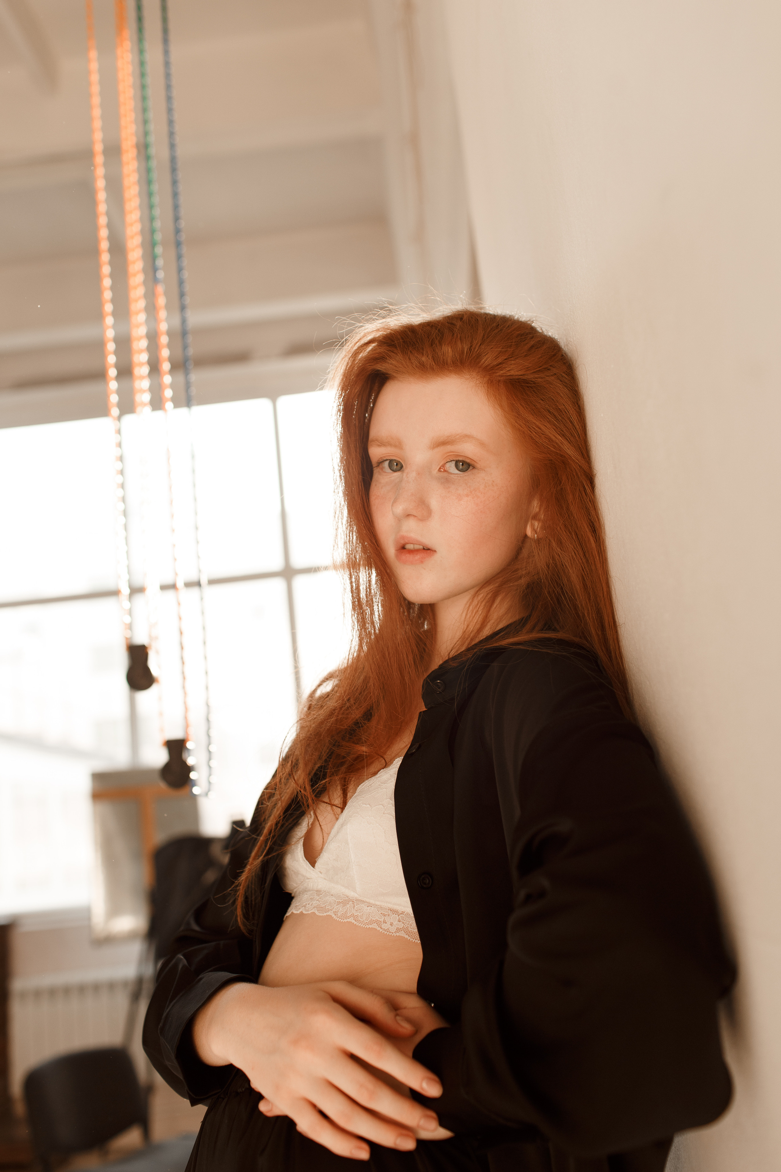 Тестовые съемки Дарья. Портретный и свадебный фотограф в Белгороде Глухова Кристина