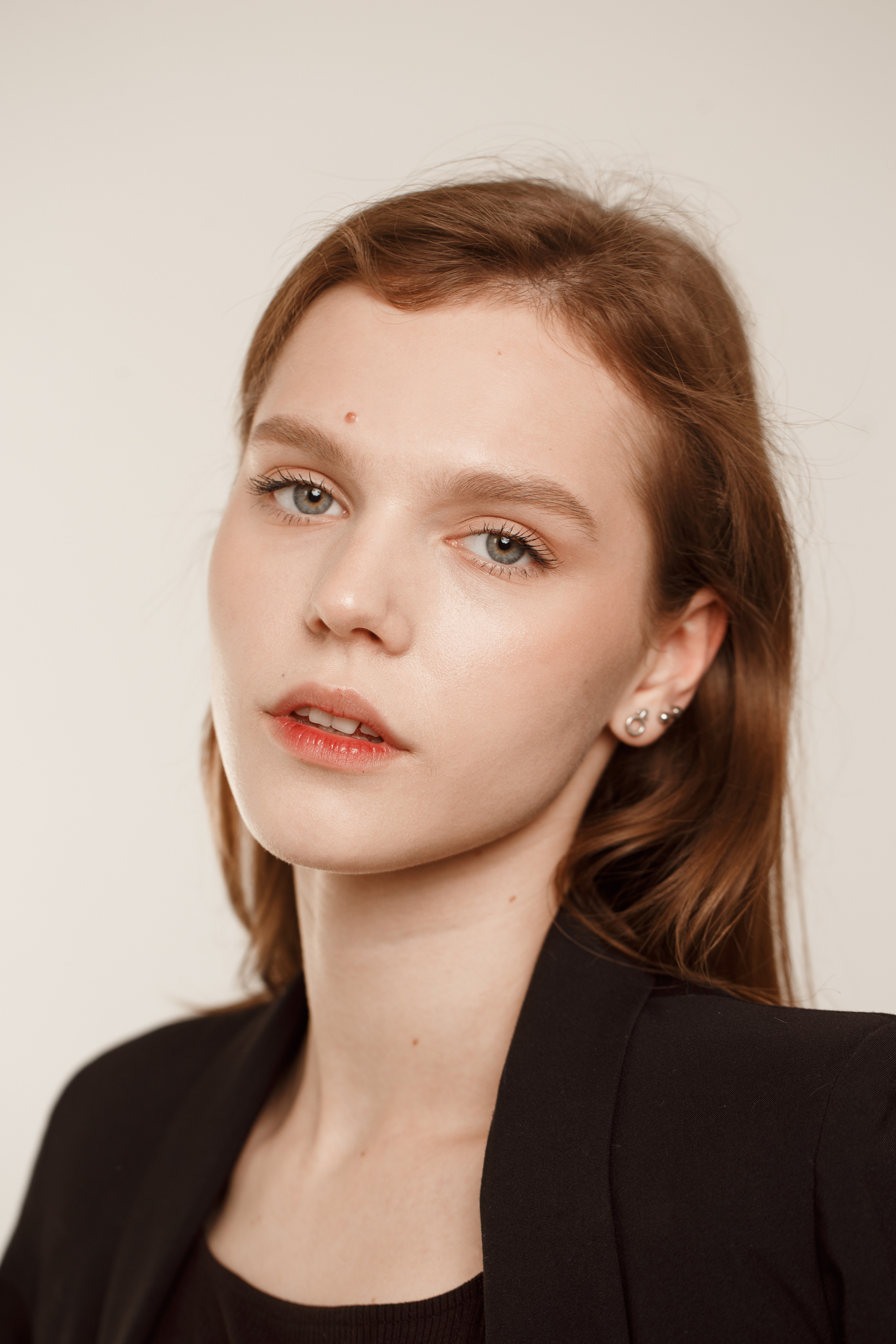 Тестовые съемки Арина. Портретный и свадебный фотограф в Белгороде Глухова Кристина