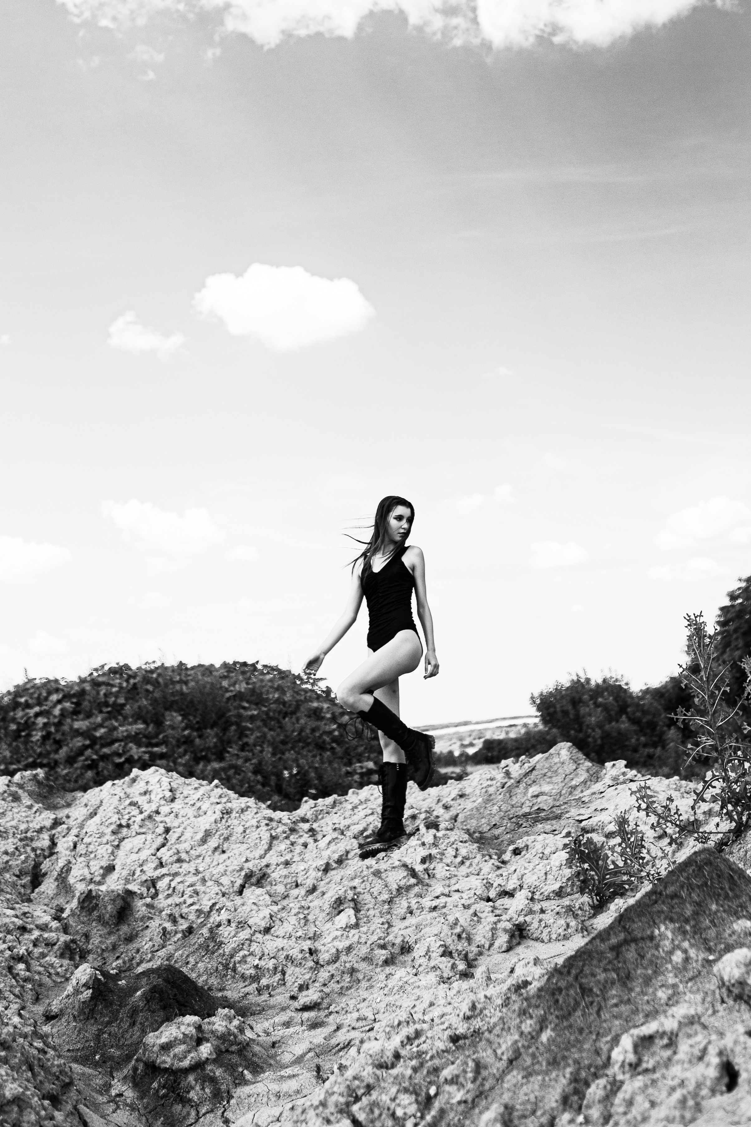 Мария. Портретный и свадебный фотограф в Белгороде Глухова Кристина