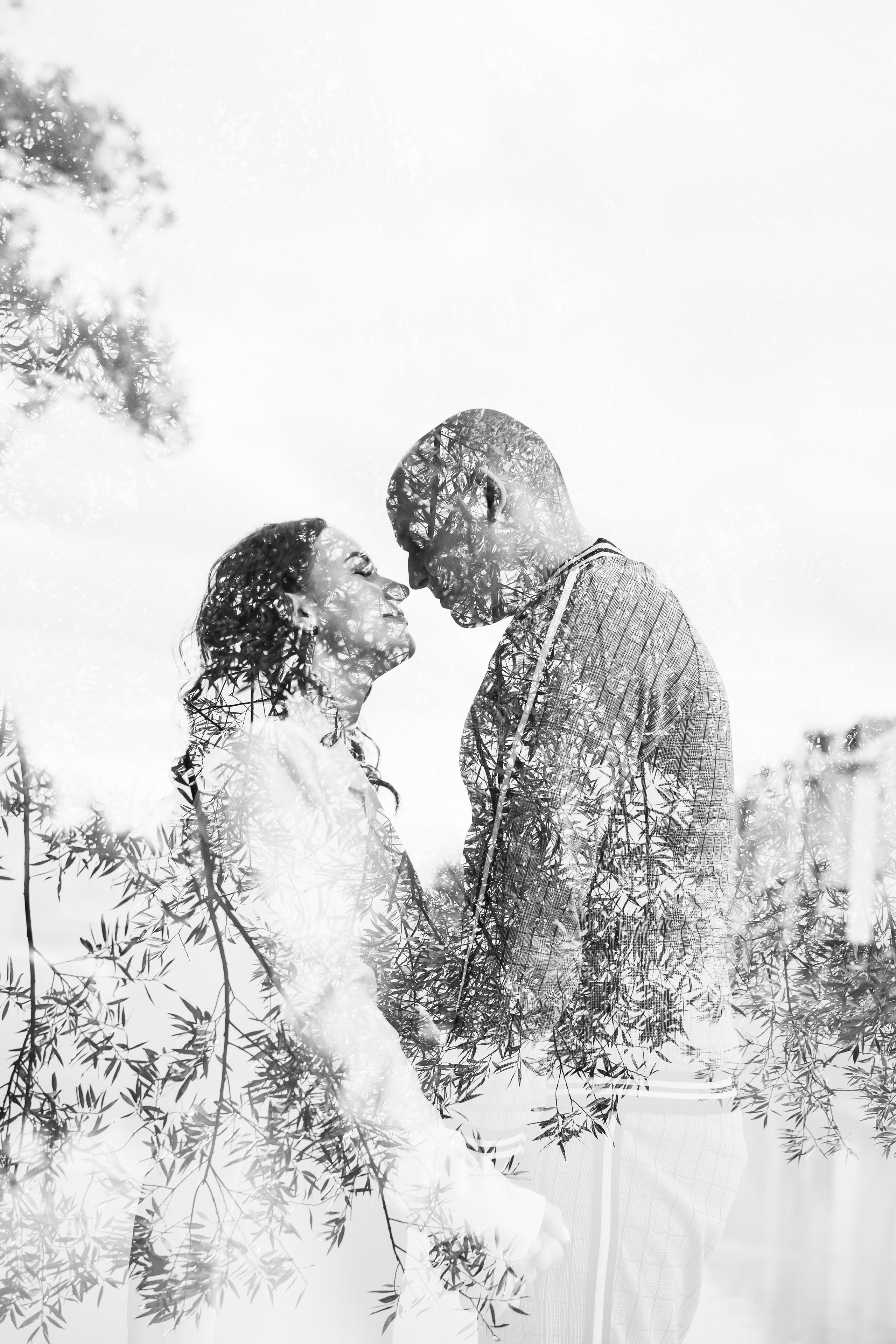 Кирилл и Вера. Портретный и свадебный фотограф в Белгороде Глухова Кристина