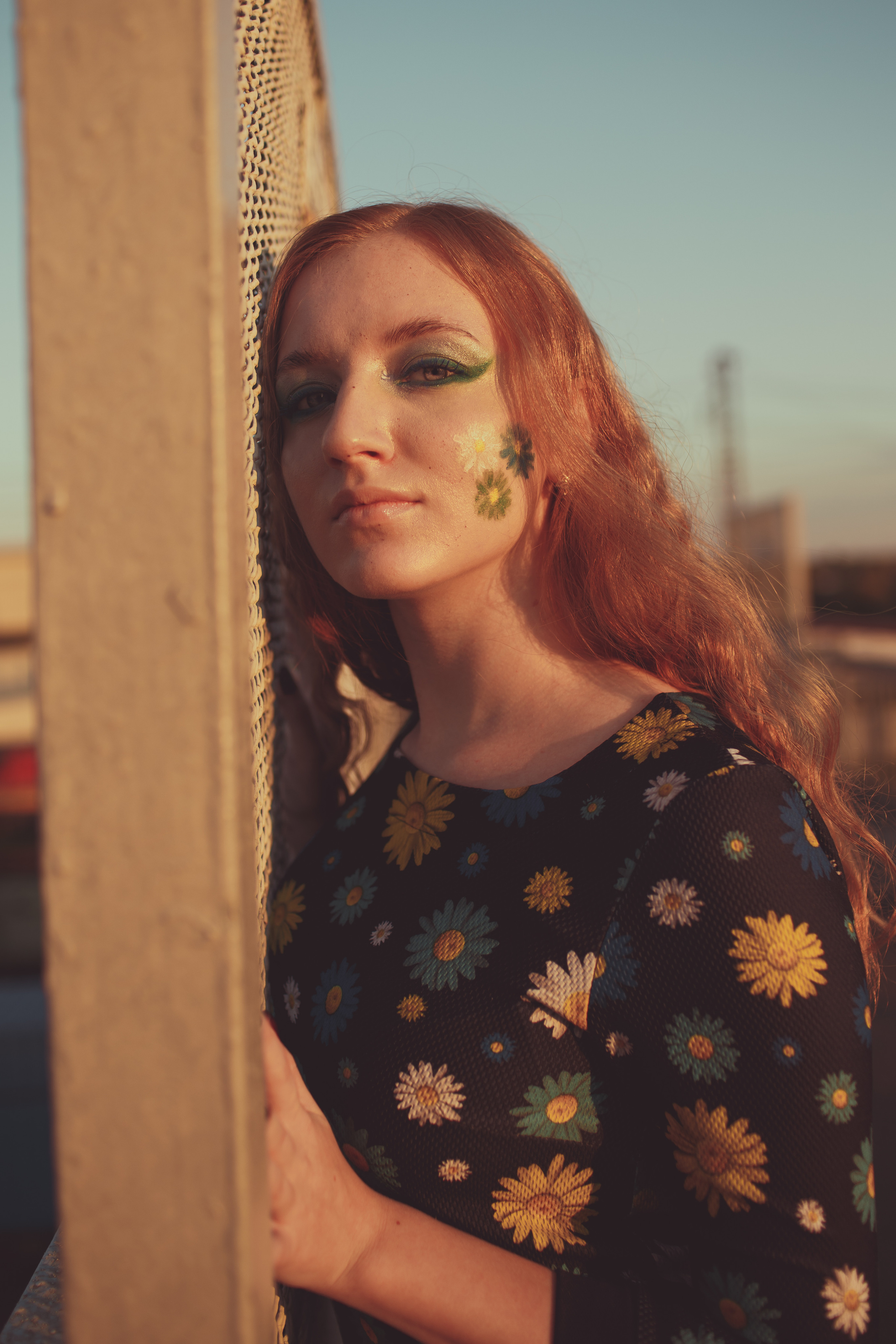 Елизавета. Портретный и свадебный фотограф в Белгороде Глухова Кристина