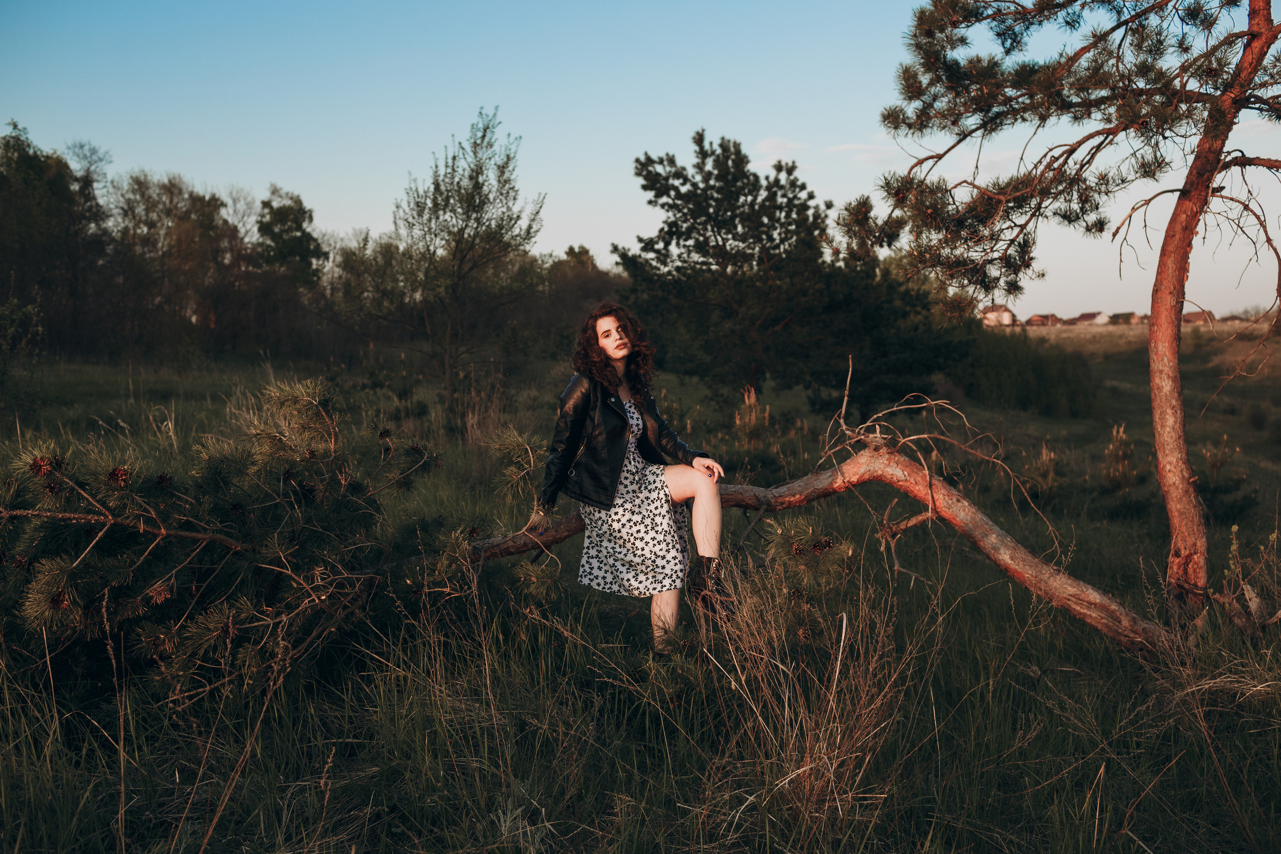 Алина. Портретный и свадебный фотограф в Белгороде Глухова Кристина