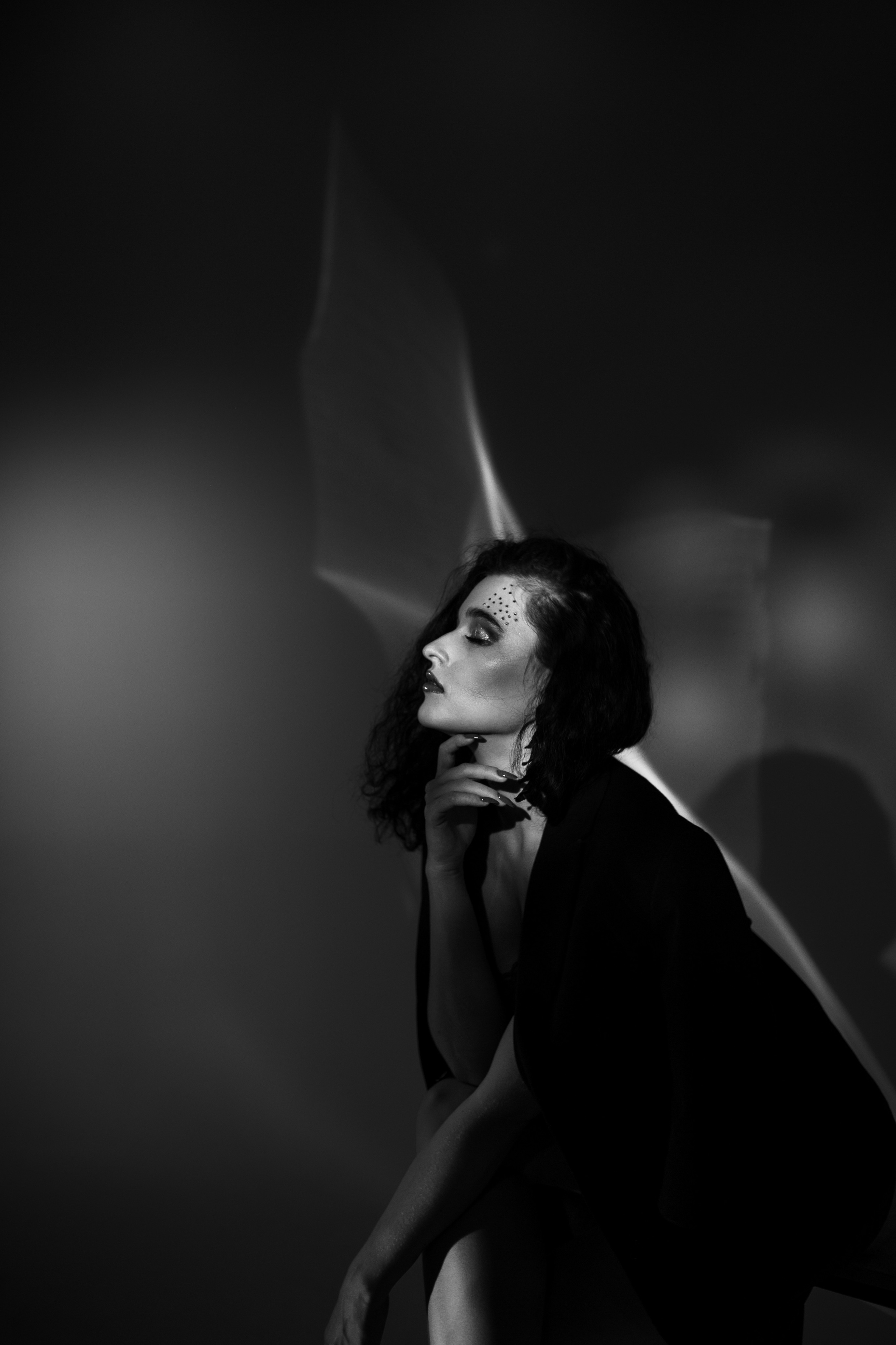 Кристина. Портретный и свадебный фотограф в Белгороде Глухова Кристина