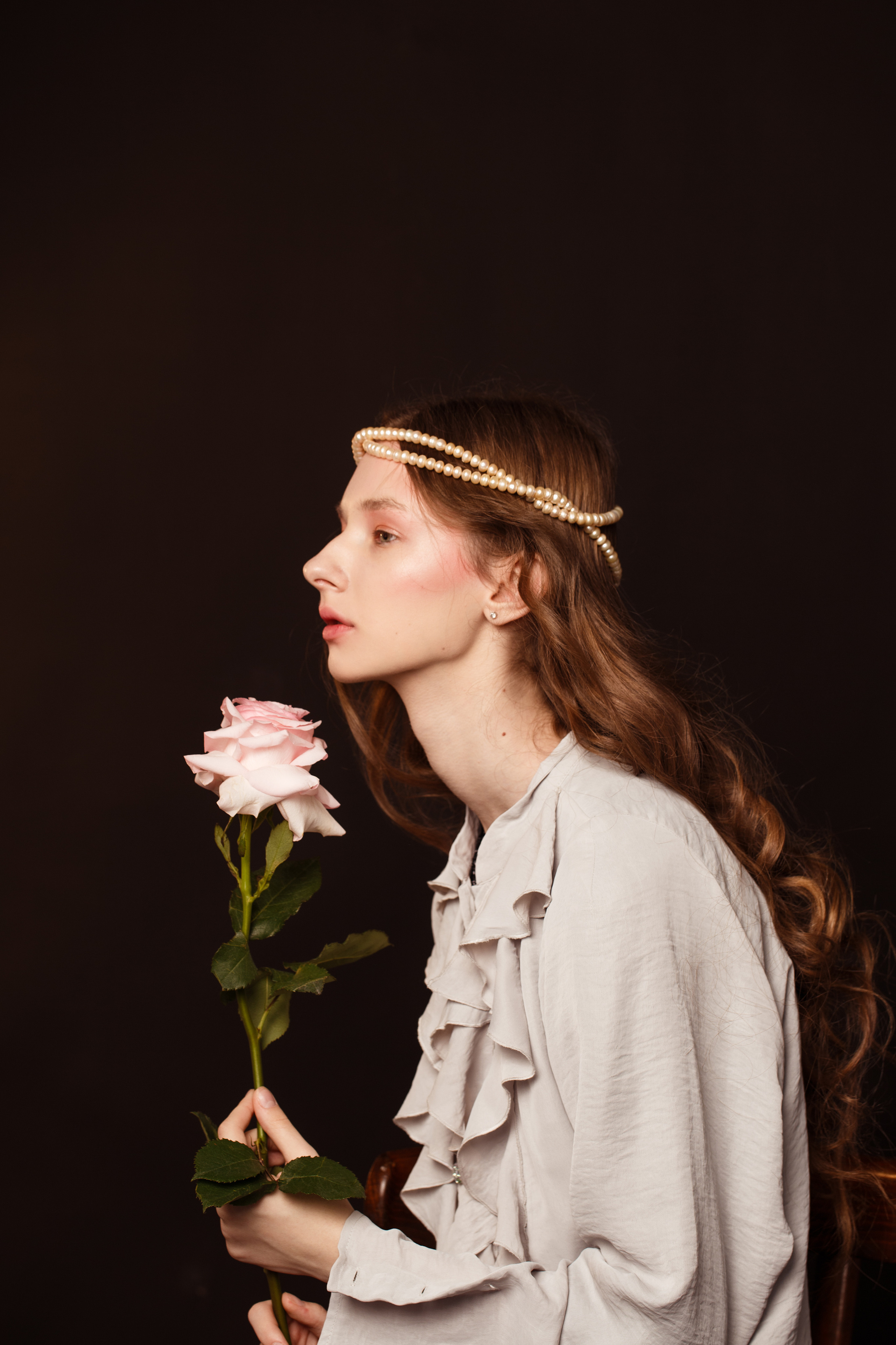 Карина. Портретный и свадебный фотограф в Белгороде Глухова Кристина