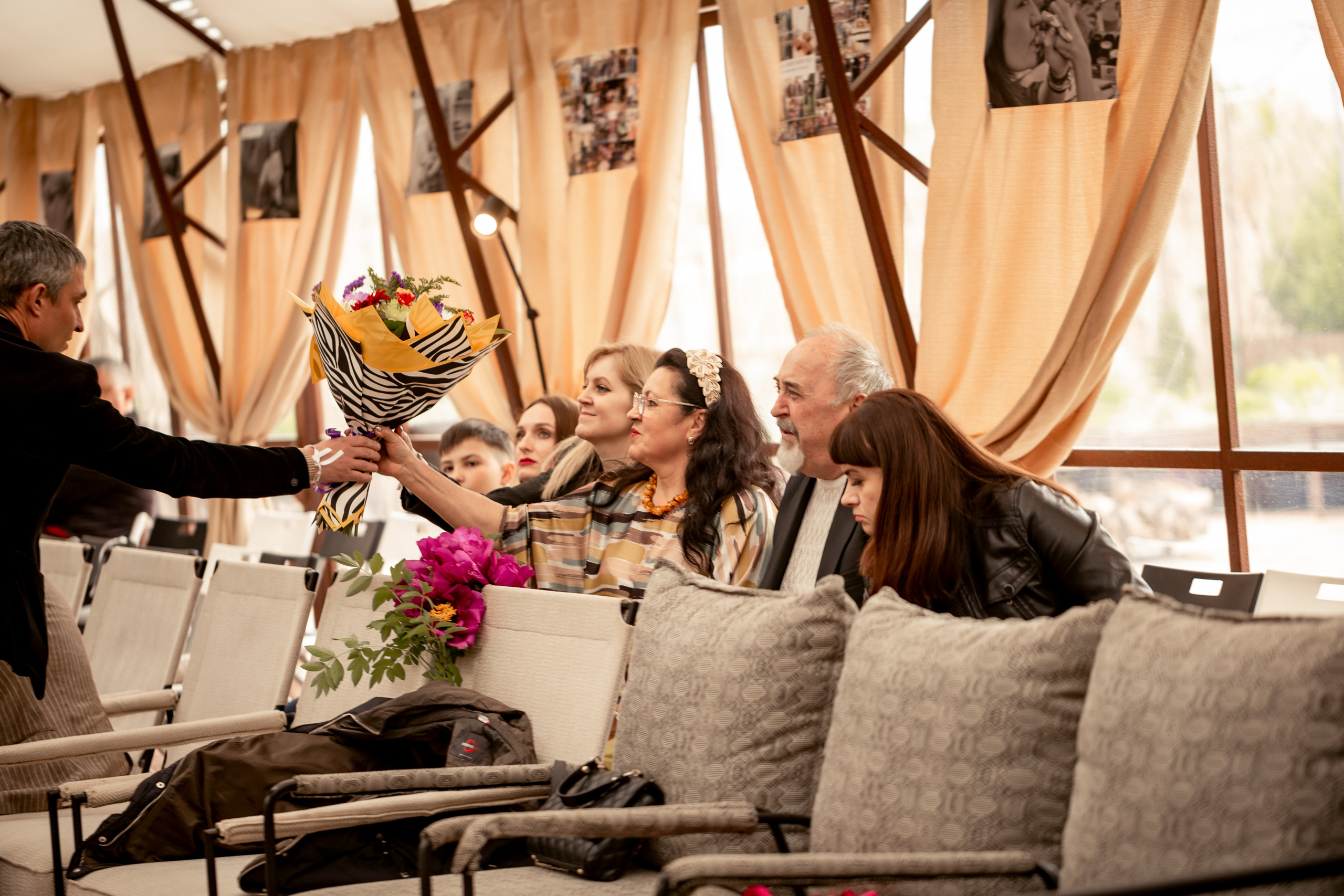 TINA FASHION SHOW 2♡22. Портретный и свадебный фотограф в Белгороде Глухова Кристина