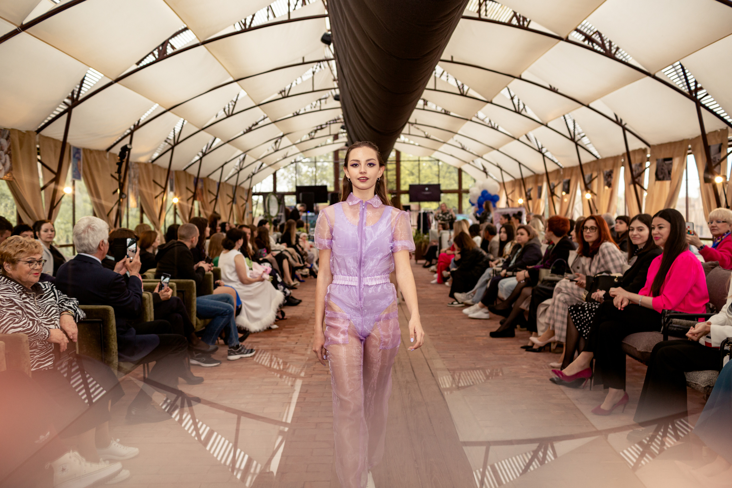 TINA FASHION SHOW 2♡22. Портретный и свадебный фотограф в Белгороде Глухова Кристина