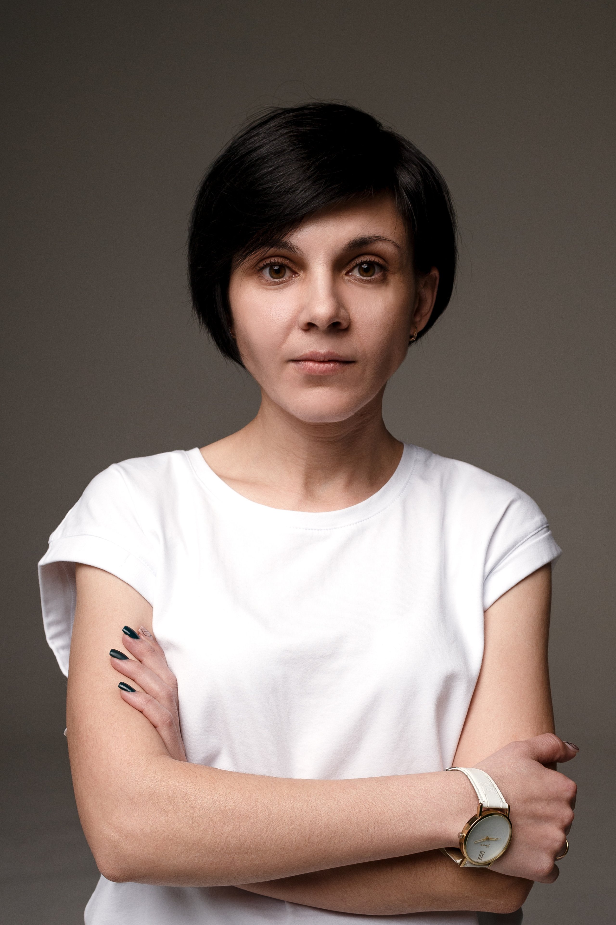 Фотосъёмка для сайта. Студия DMI. Портретный и свадебный фотограф в Белгороде Глухова Кристина