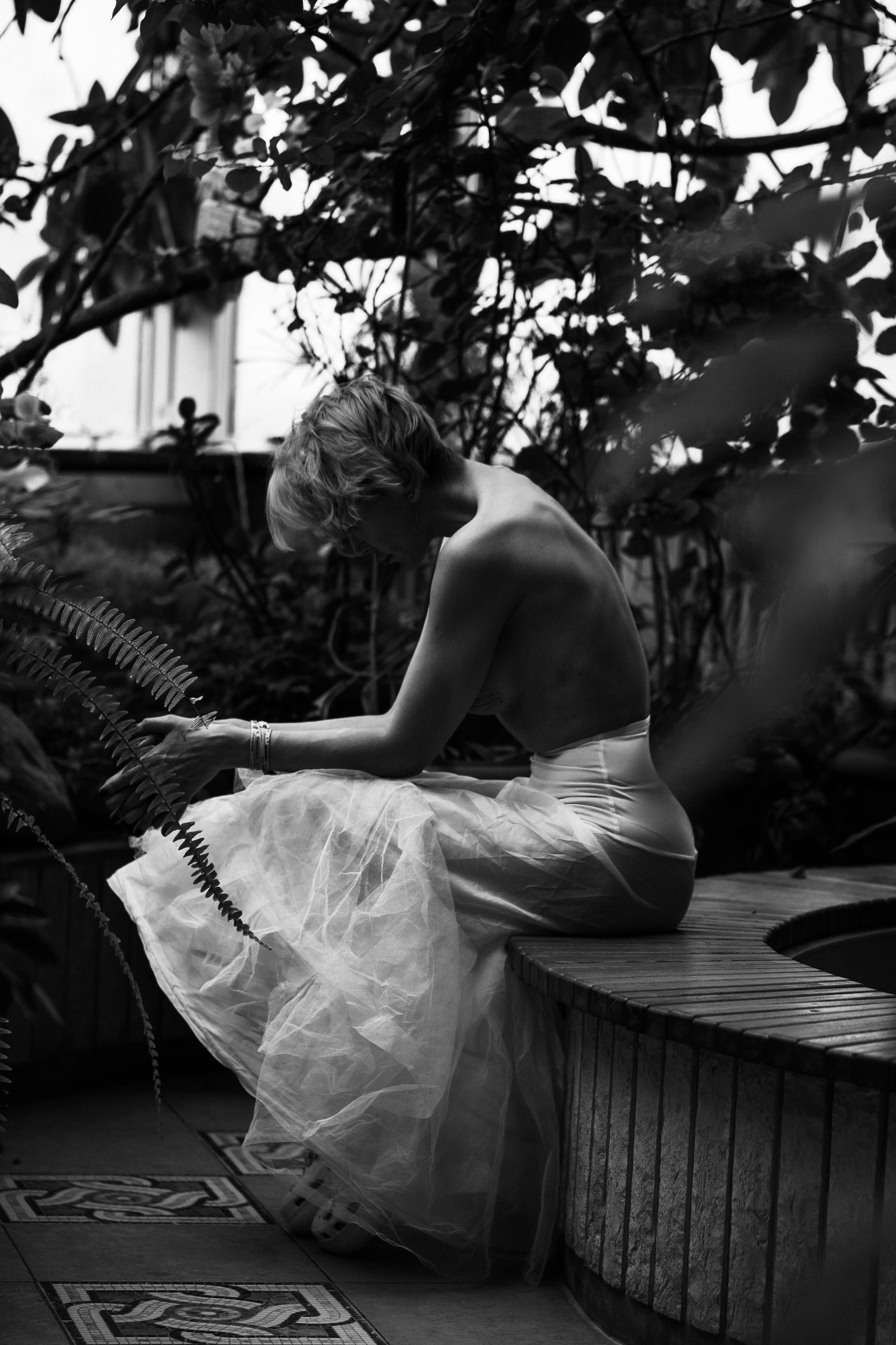 Ульрика. Портретный и свадебный фотограф в Белгороде Глухова Кристина