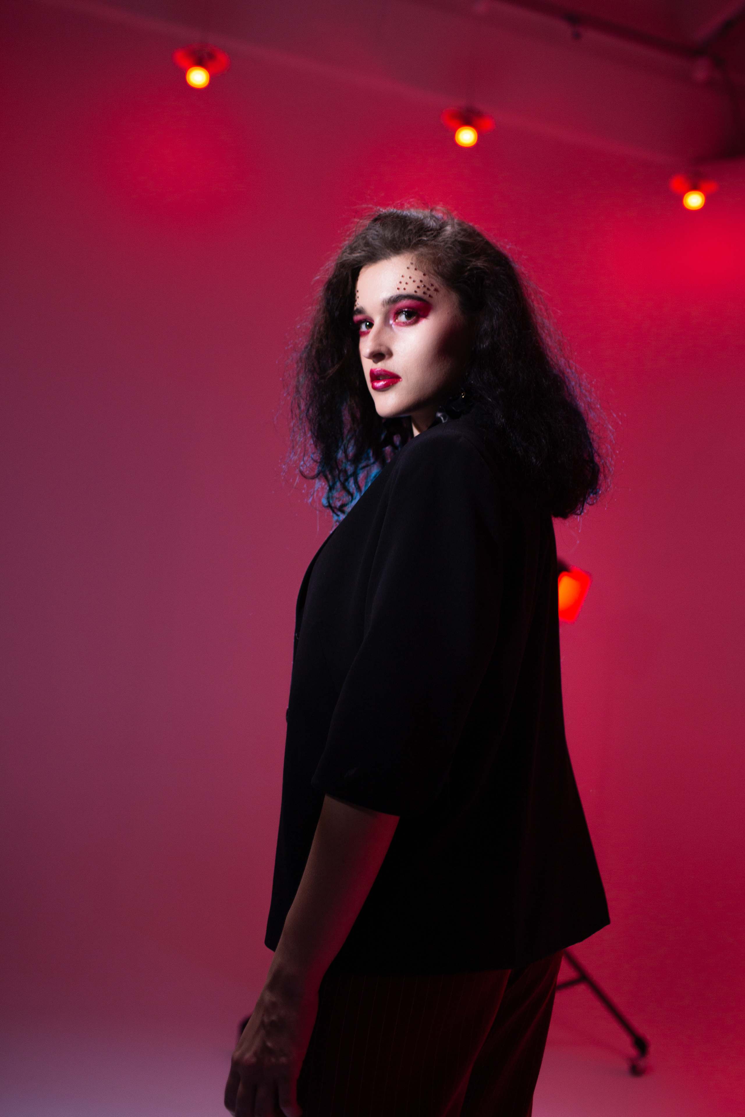 Кристина. Портретный и свадебный фотограф в Белгороде Глухова Кристина