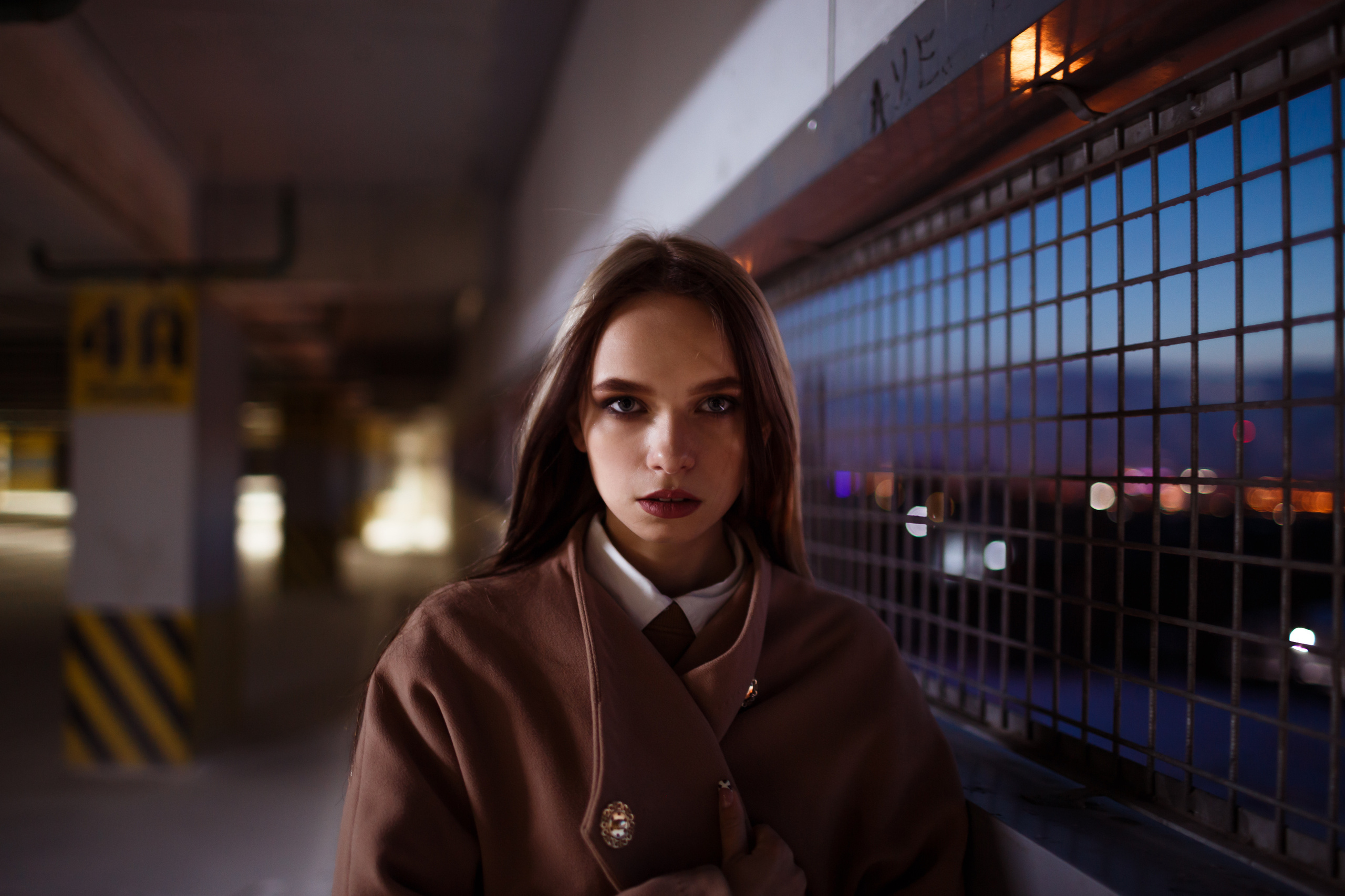 Анастасия. Портретный и свадебный фотограф в Белгороде Глухова Кристина