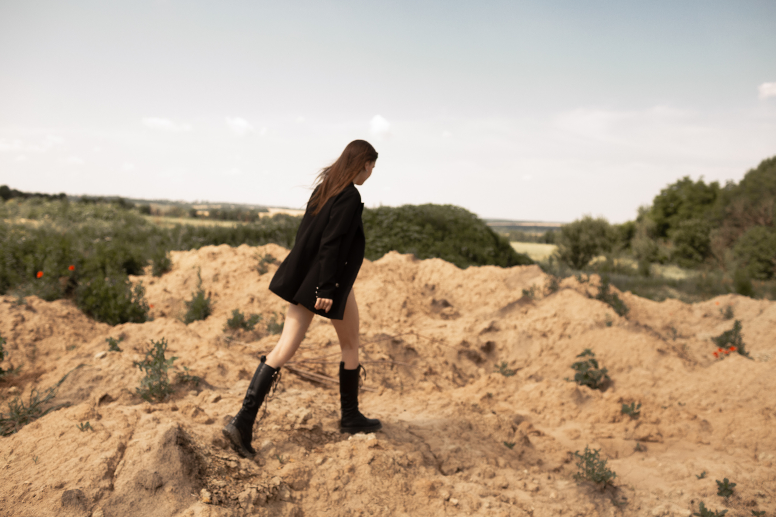 Мария. Портретный и свадебный фотограф в Белгороде Глухова Кристина