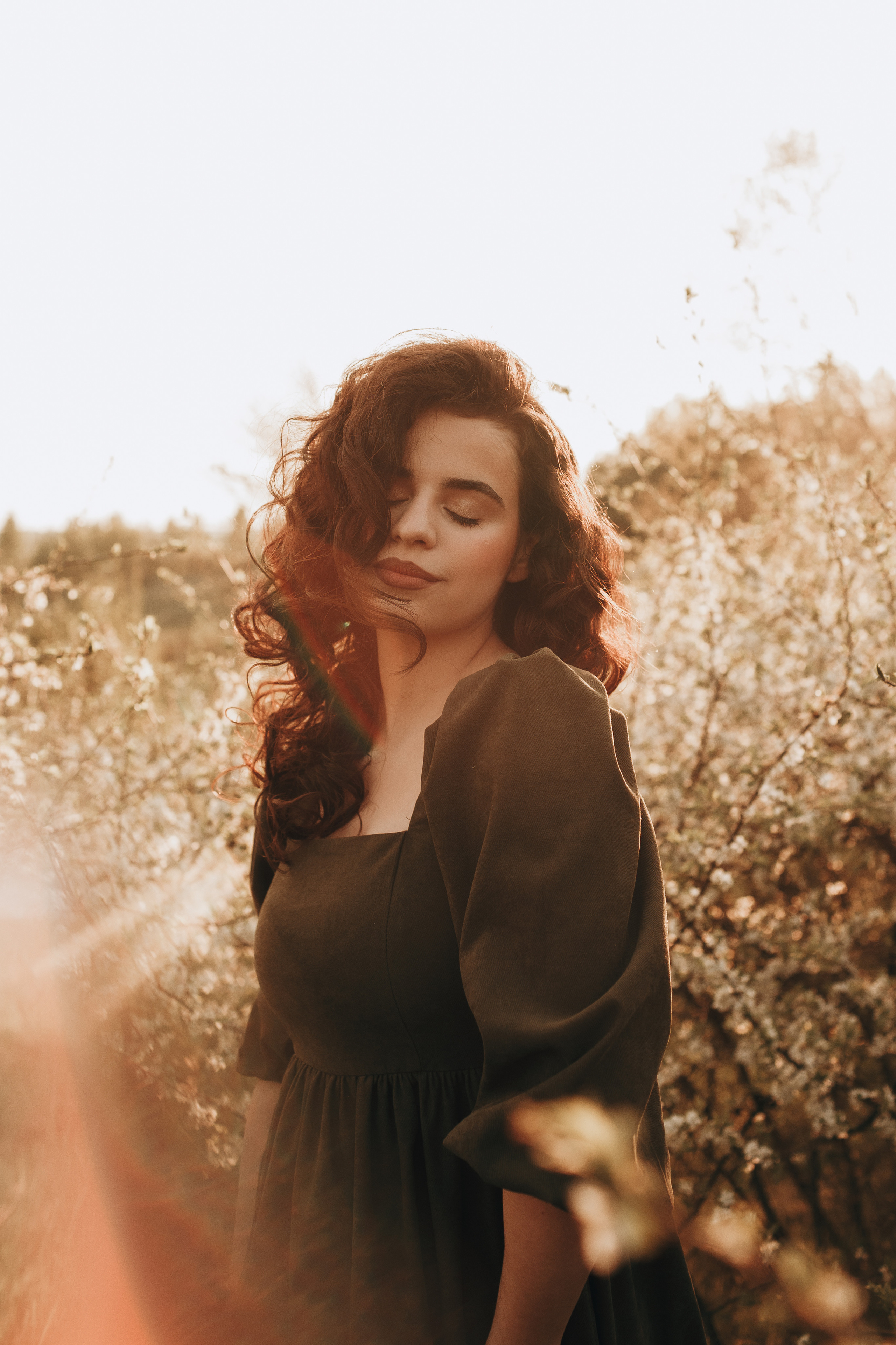 Алина. Портретный и свадебный фотограф в Белгороде Глухова Кристина