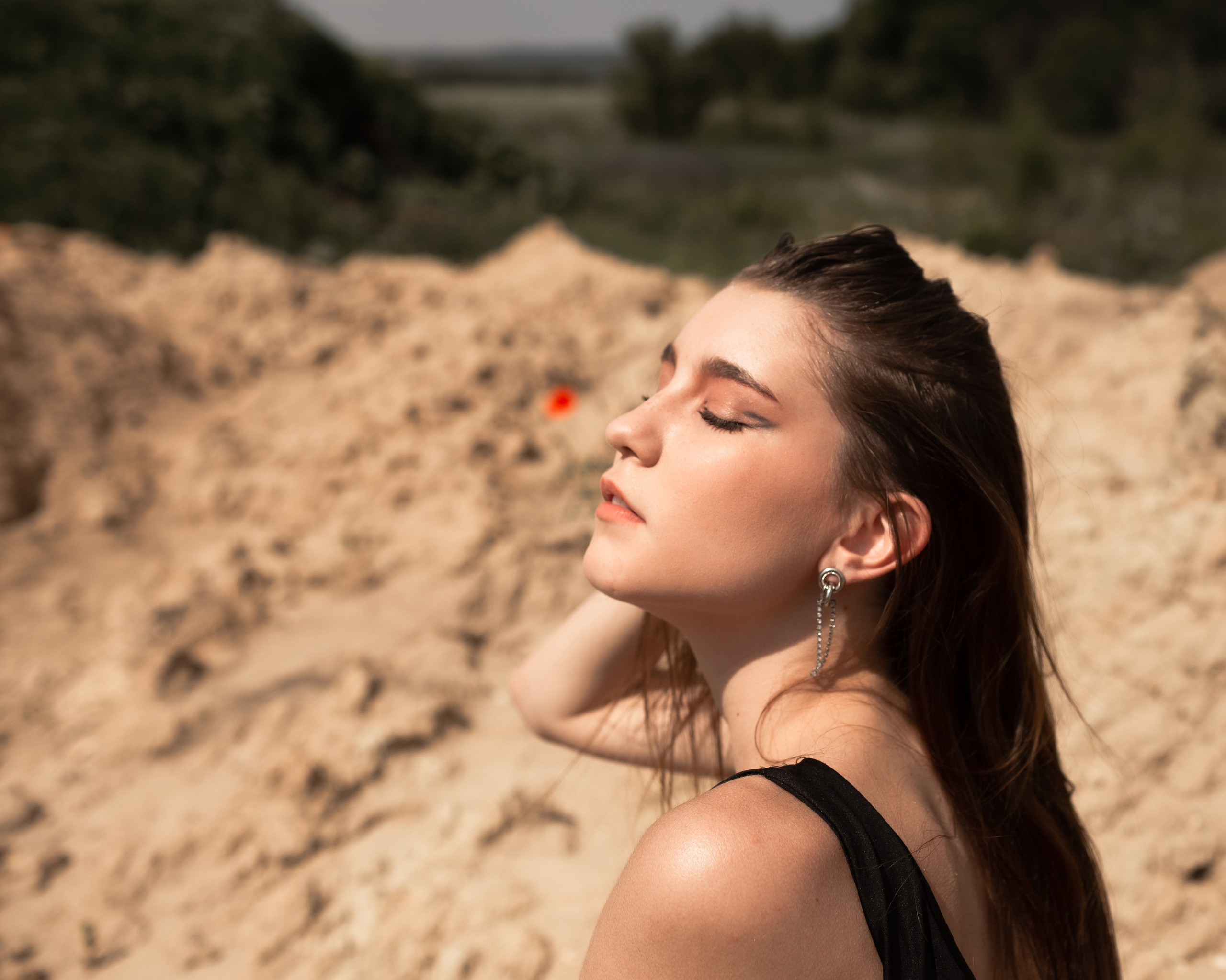 Мария. Портретный и свадебный фотограф в Белгороде Глухова Кристина