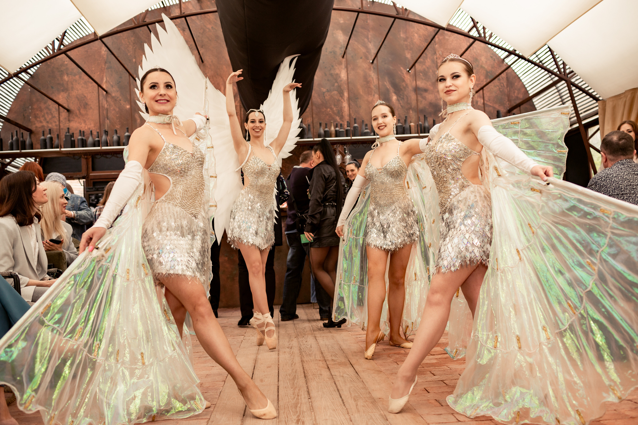 TINA FASHION SHOW 2♡22. Портретный и свадебный фотограф в Белгороде Глухова Кристина