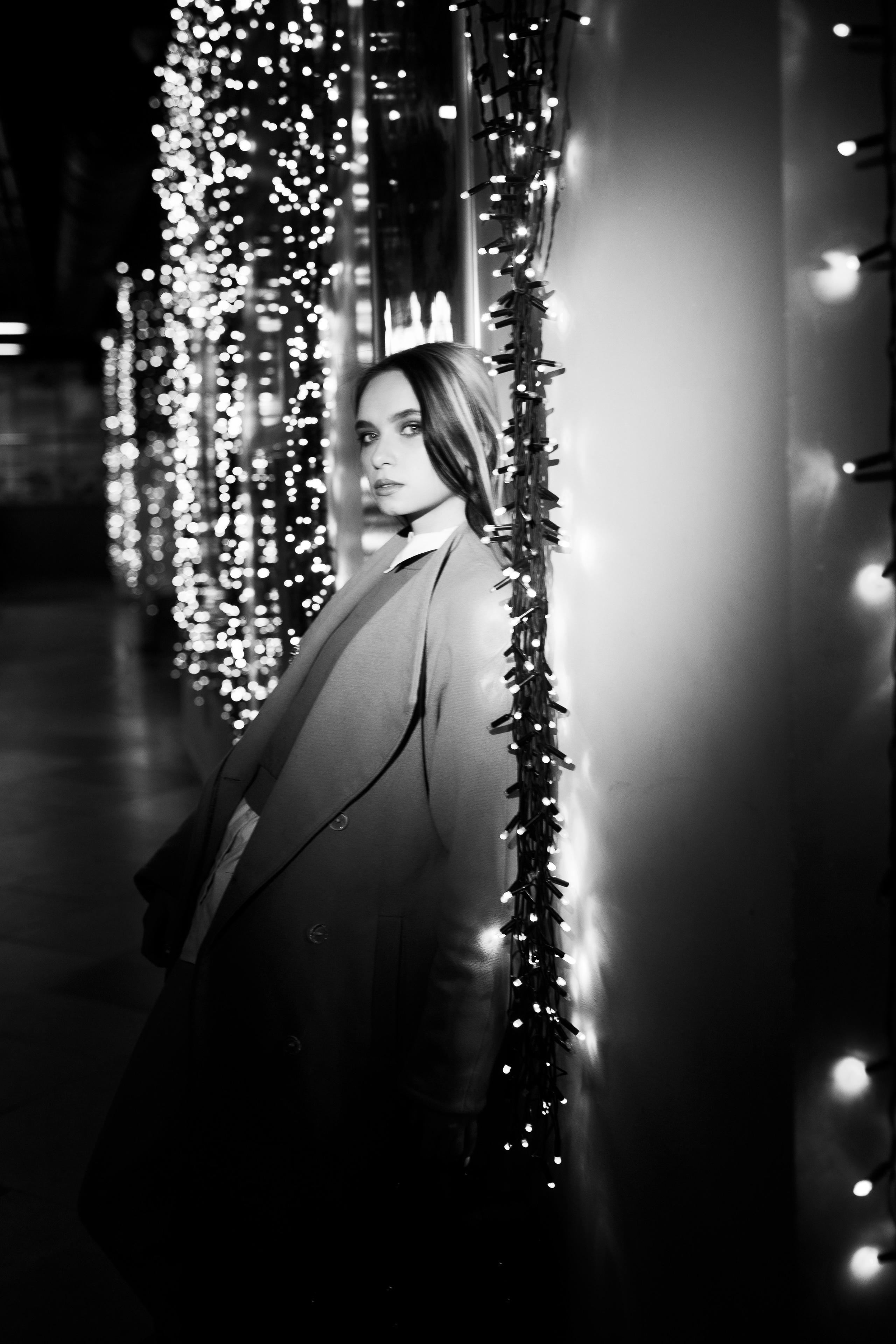 Анастасия. Портретный и свадебный фотограф в Белгороде Глухова Кристина